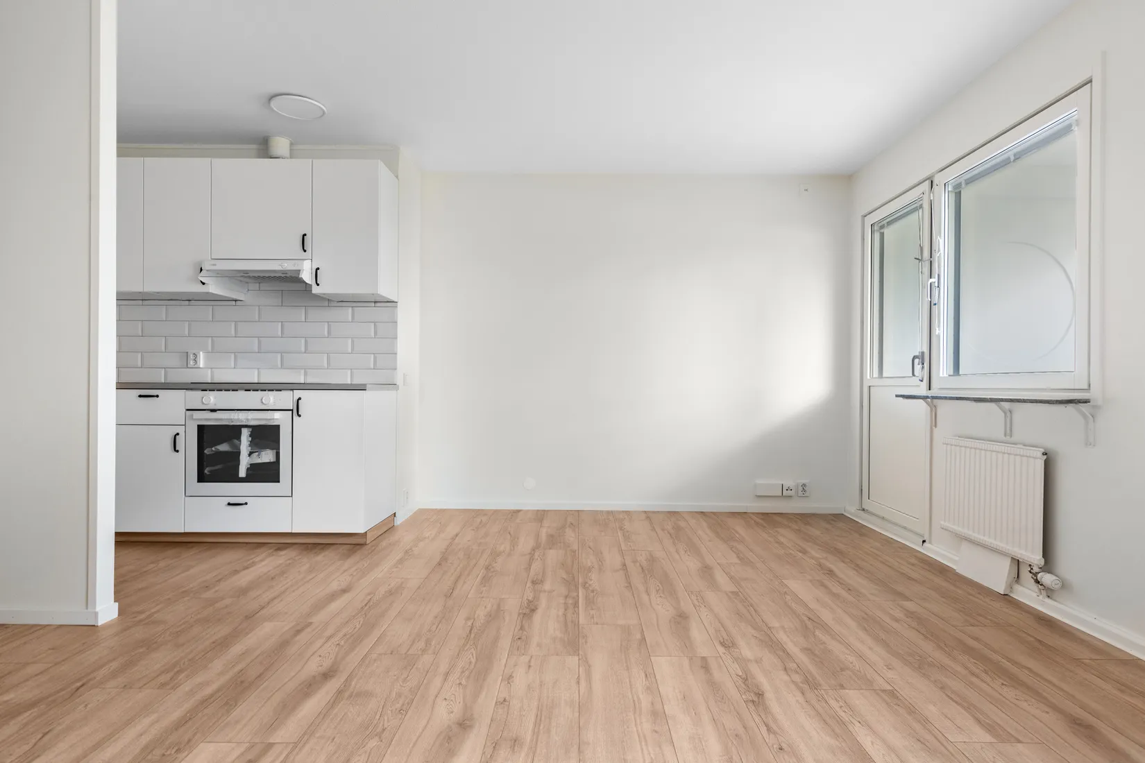 Bostadsrätt, Terapivägen 18B, Flemingsberg, Huddinge
