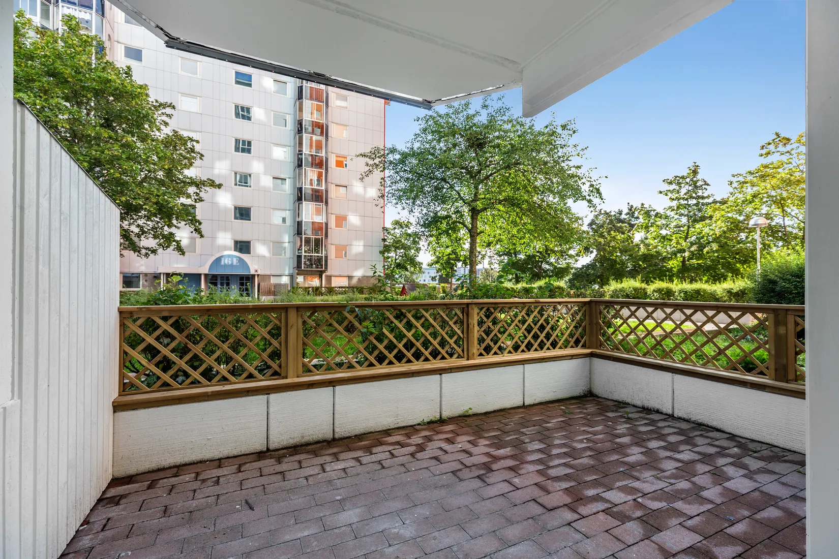 Bostadsrätt, Terapivägen 18B, Flemingsberg, Huddinge