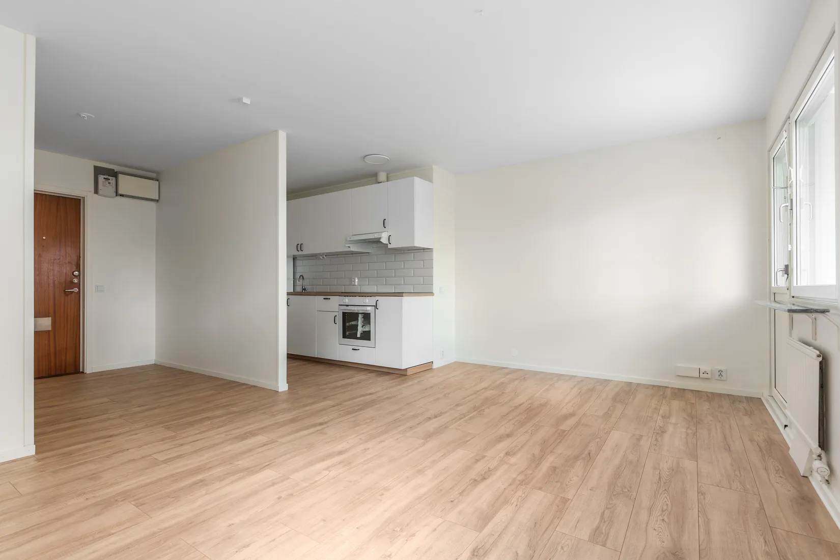 Bostadsrätt, Terapivägen 18B, Flemingsberg, Huddinge