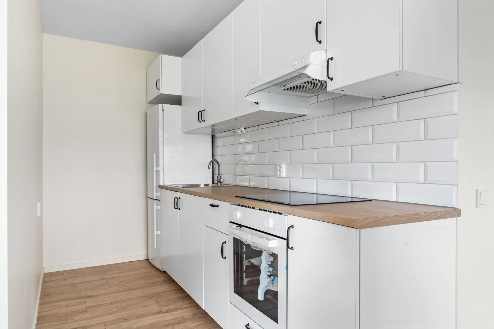 Bostadsrätt, Terapivägen 18B, Flemingsberg, Huddinge