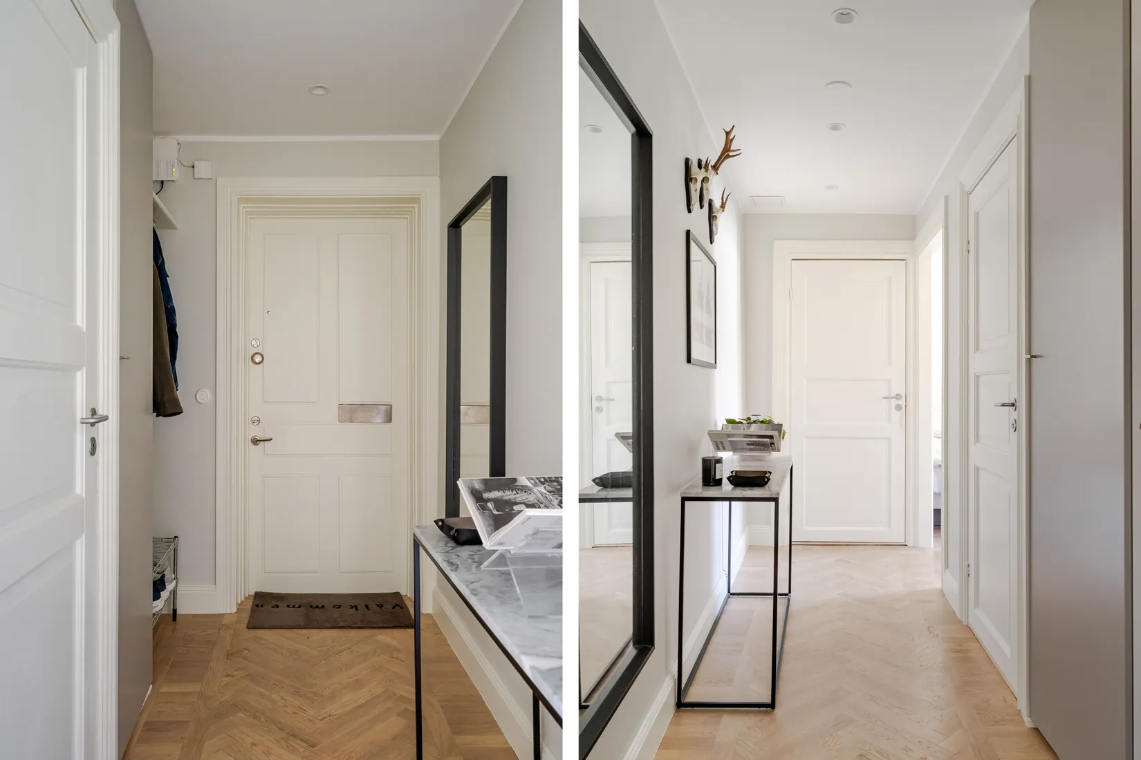 Bostadsrätt, Karlbergsvägen 35C, Vasastan Odenplan, Stockholm