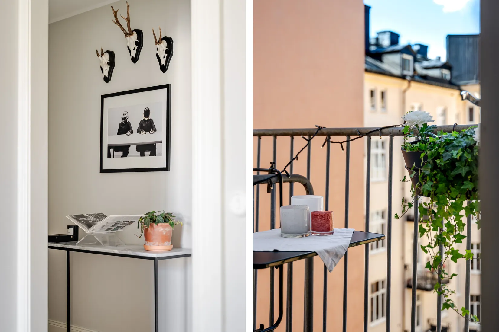 Bostadsrätt, Karlbergsvägen 35C, Vasastan Odenplan, Stockholm