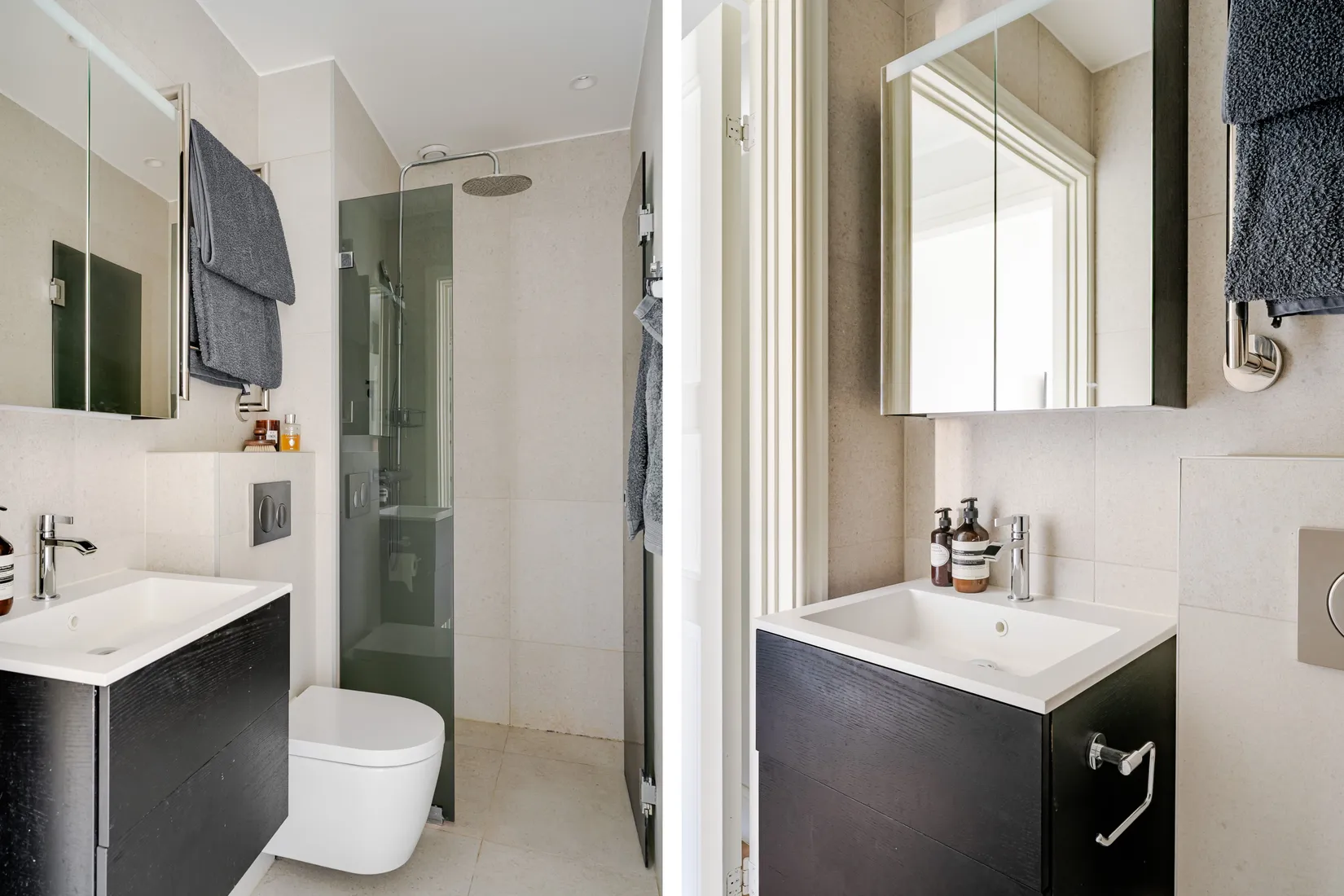 Bostadsrätt, Karlbergsvägen 35C, Vasastan Odenplan, Stockholm