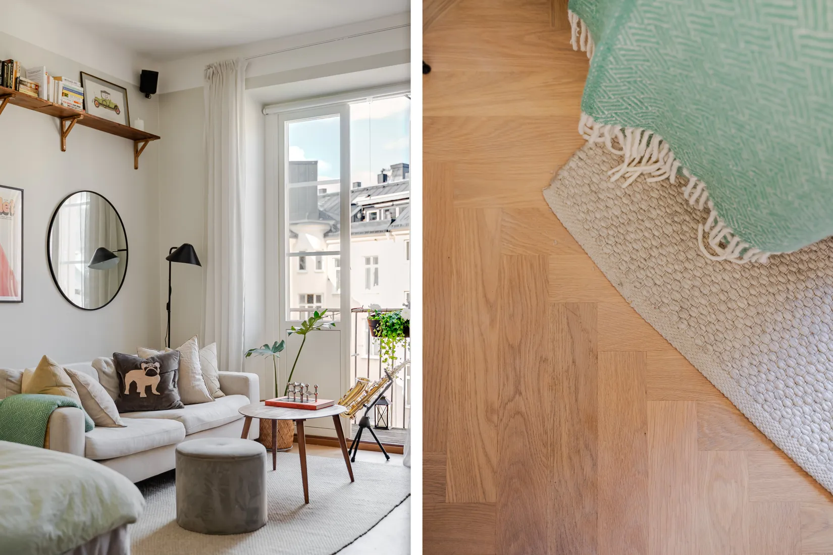 Bostadsrätt, Karlbergsvägen 35C, Vasastan Odenplan, Stockholm