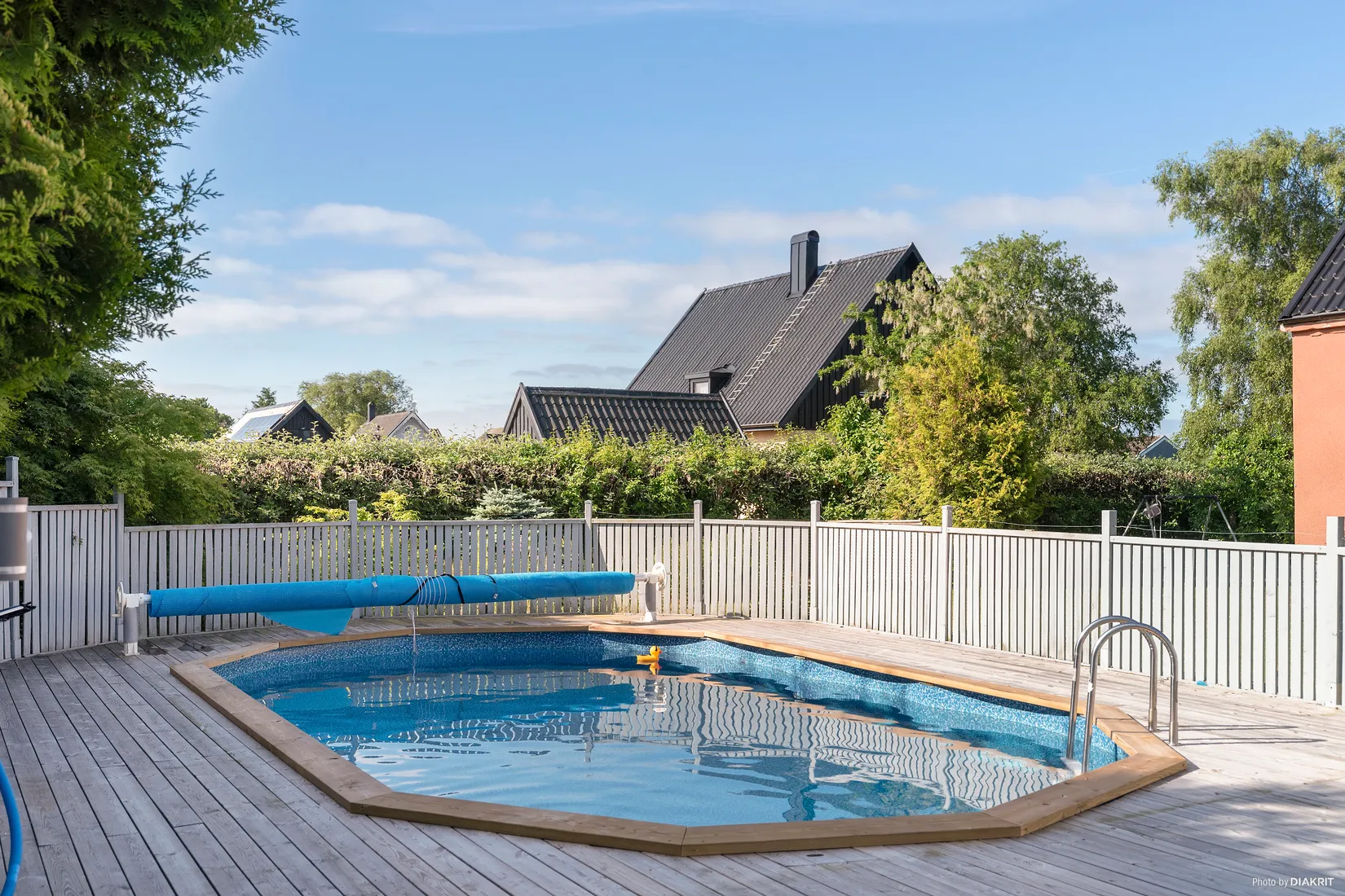 Villa, Bangårdsvägen 29, Hököpinge, Vellinge