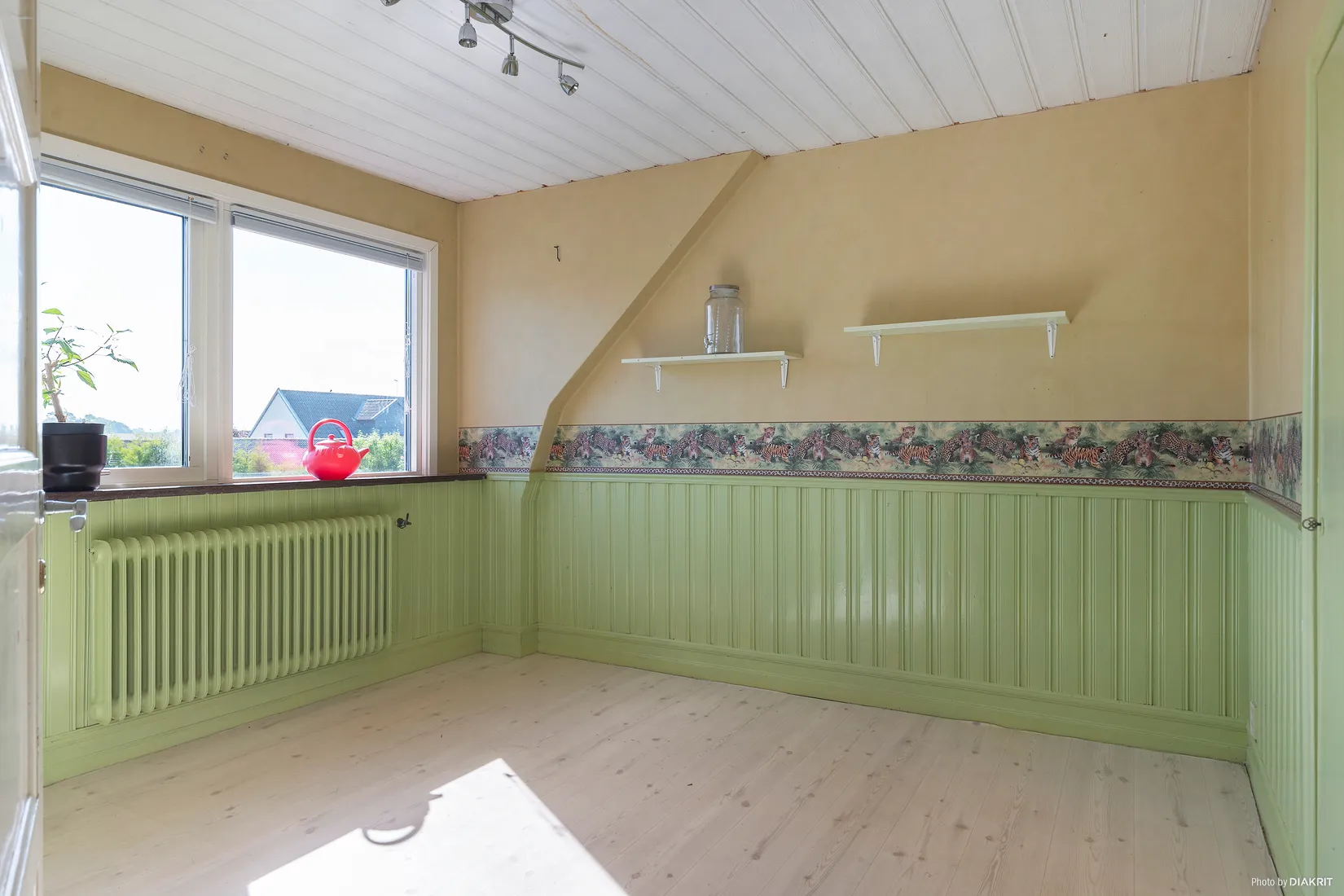 Villa, Bangårdsvägen 29, Hököpinge, Vellinge