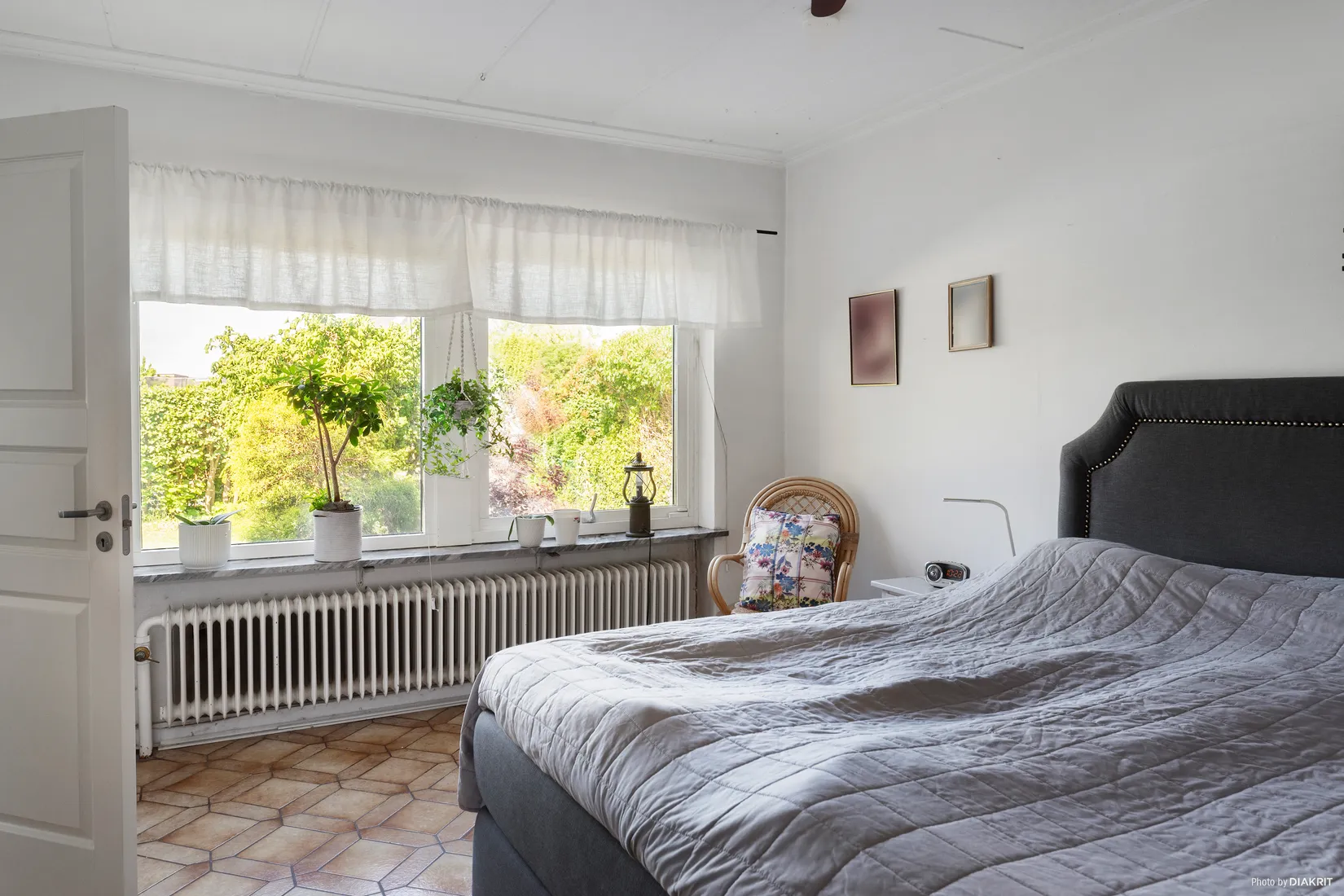 Villa, Bangårdsvägen 29, Hököpinge, Vellinge