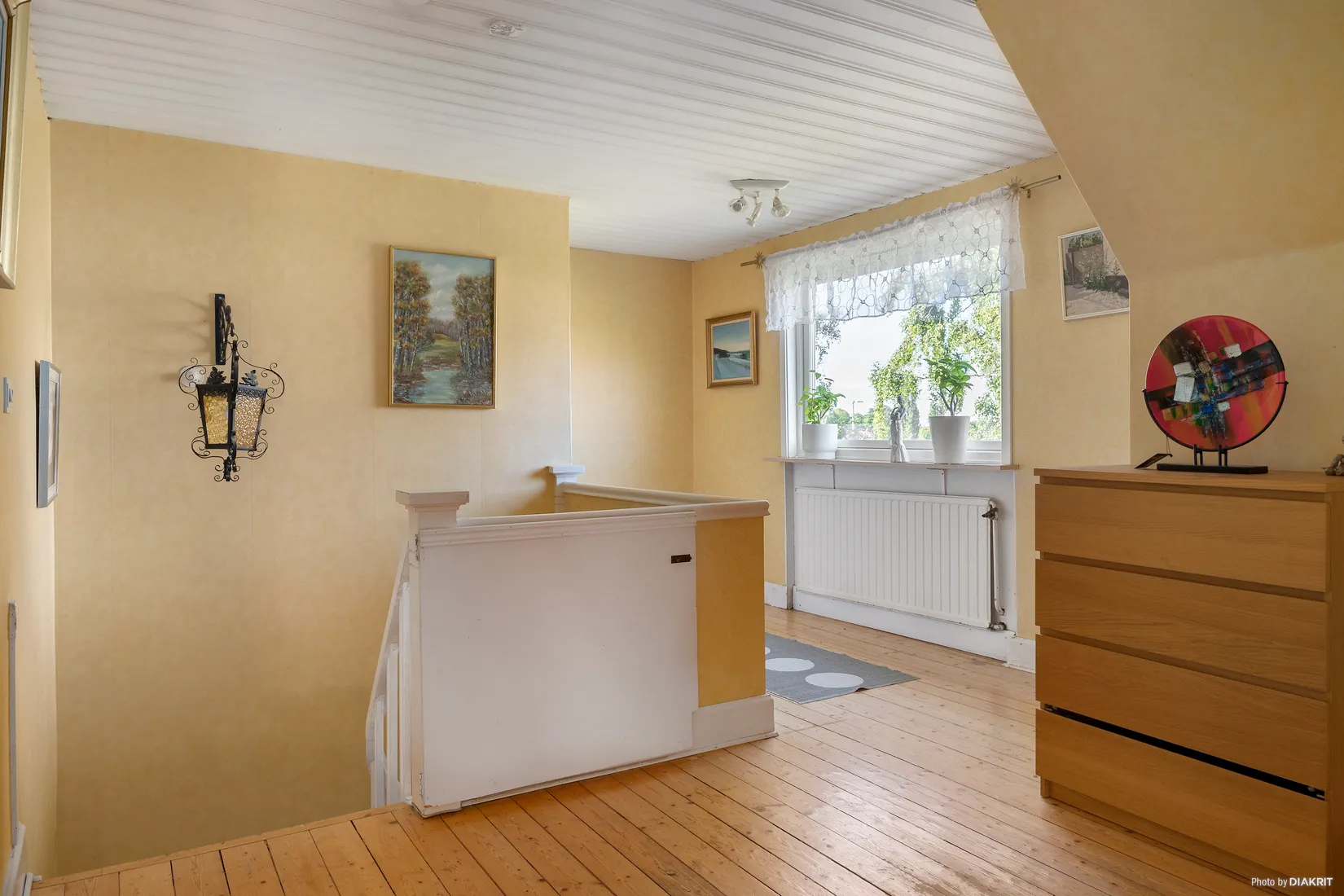 Villa, Bangårdsvägen 29, Hököpinge, Vellinge