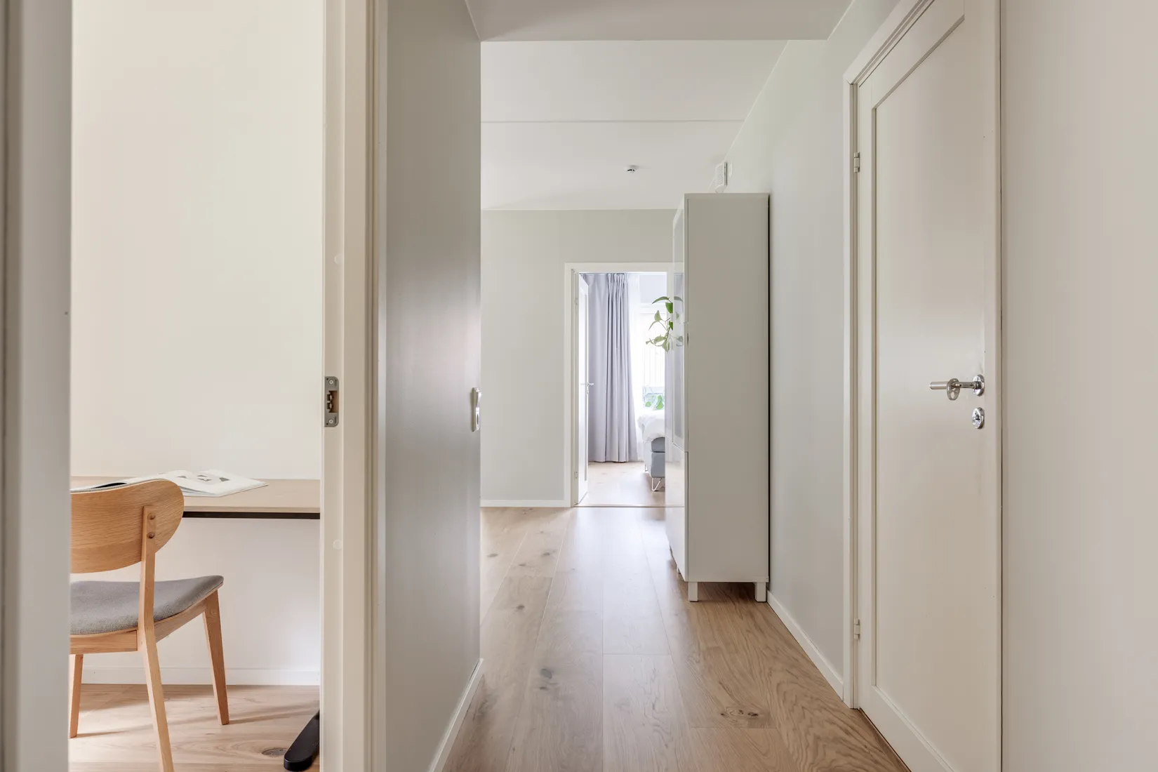 Bostadsrätt, Olles gata 6, Ytterby, Kungälv