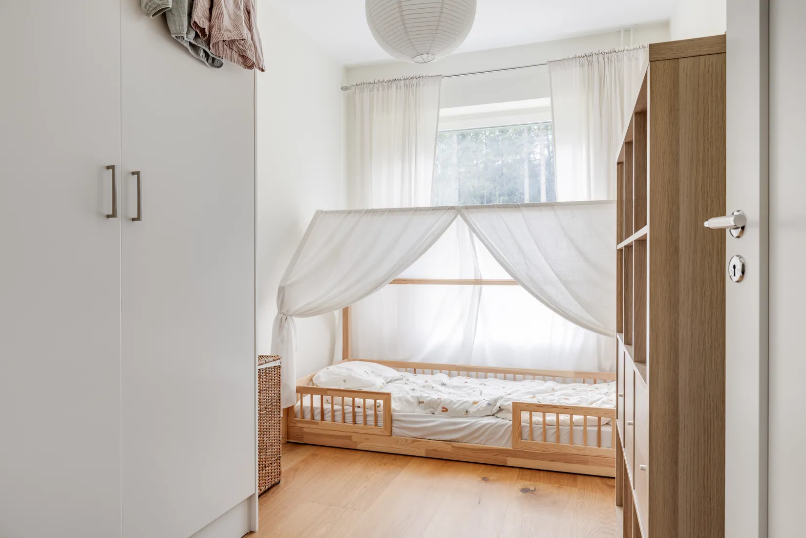 Bostadsrätt, Olles gata 6, Ytterby, Kungälv