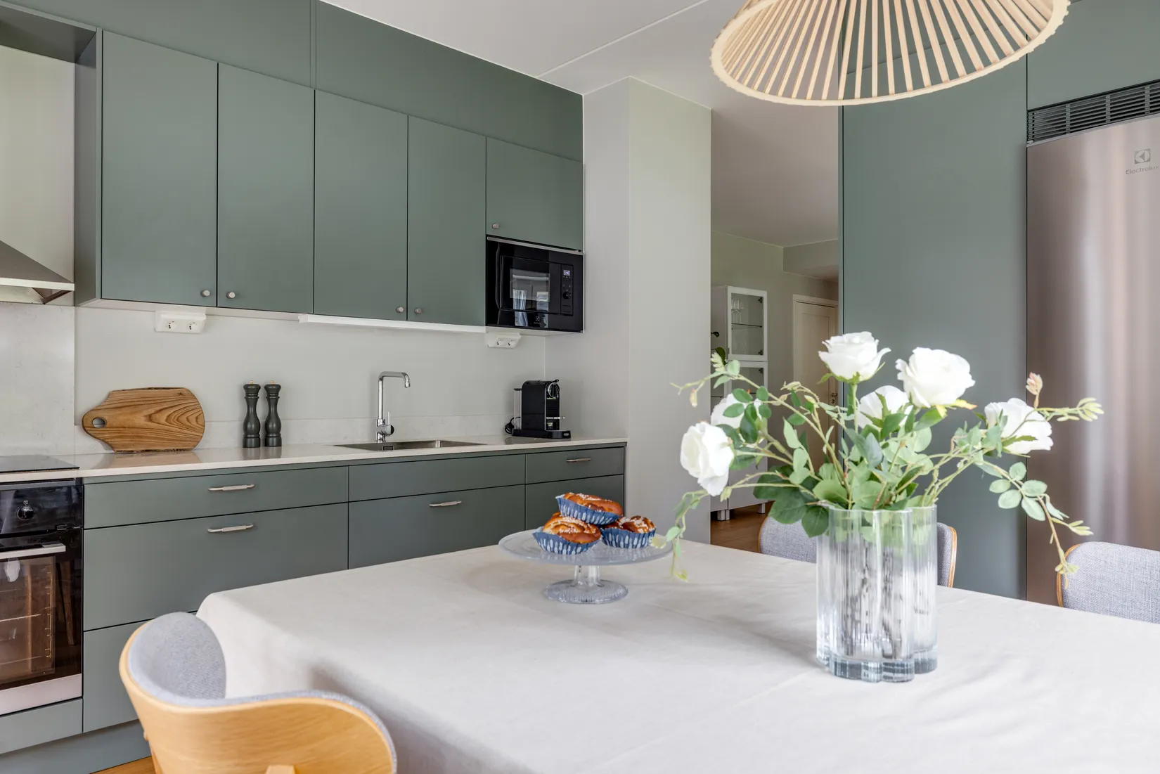 Bostadsrätt, Olles gata 6, Ytterby, Kungälv