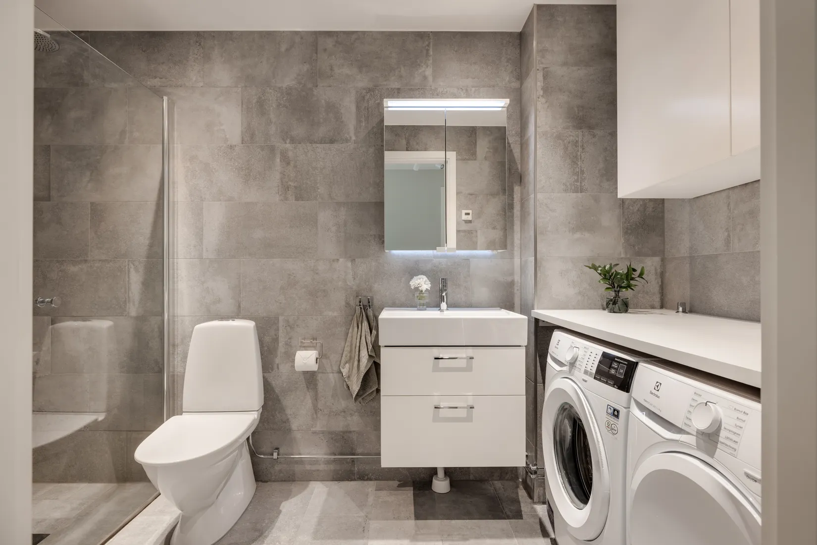 Bostadsrätt, Olles gata 6, Ytterby, Kungälv
