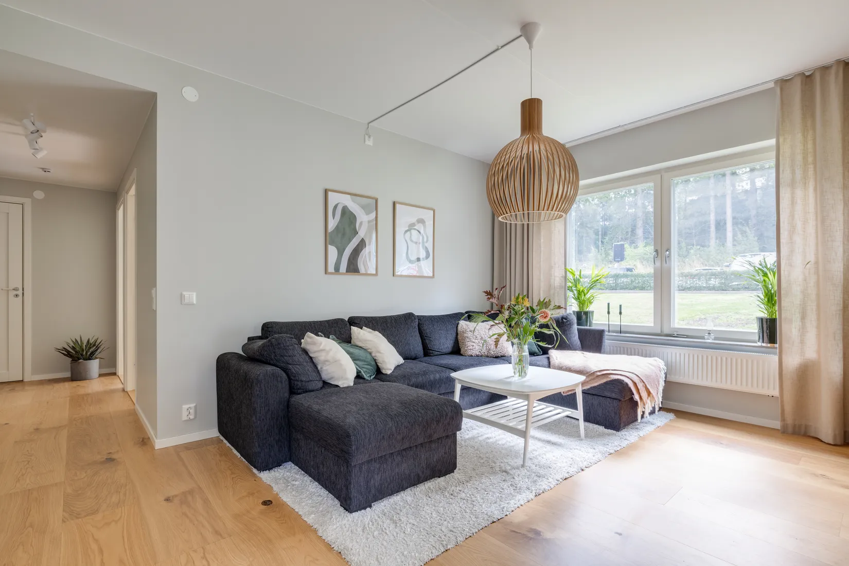 Bostadsrätt, Olles gata 6, Ytterby, Kungälv