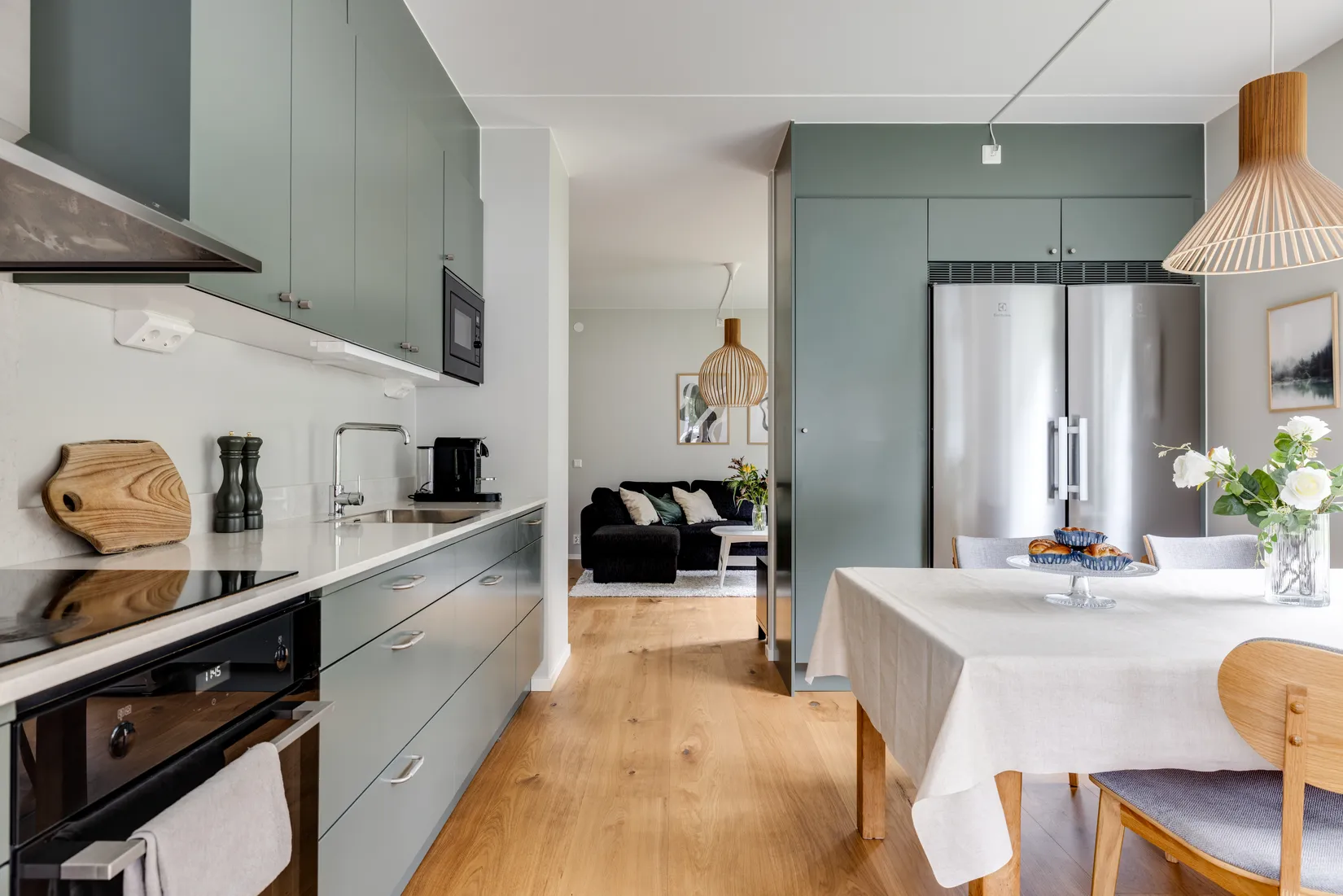 Bostadsrätt, Olles gata 6, Ytterby, Kungälv
