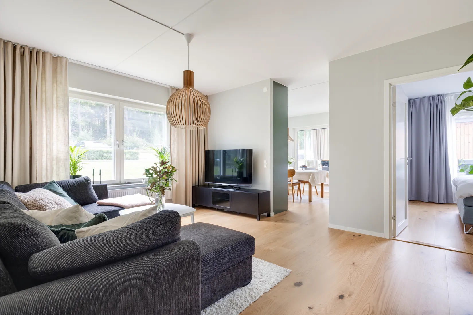 Bostadsrätt, Olles gata 6, Ytterby, Kungälv