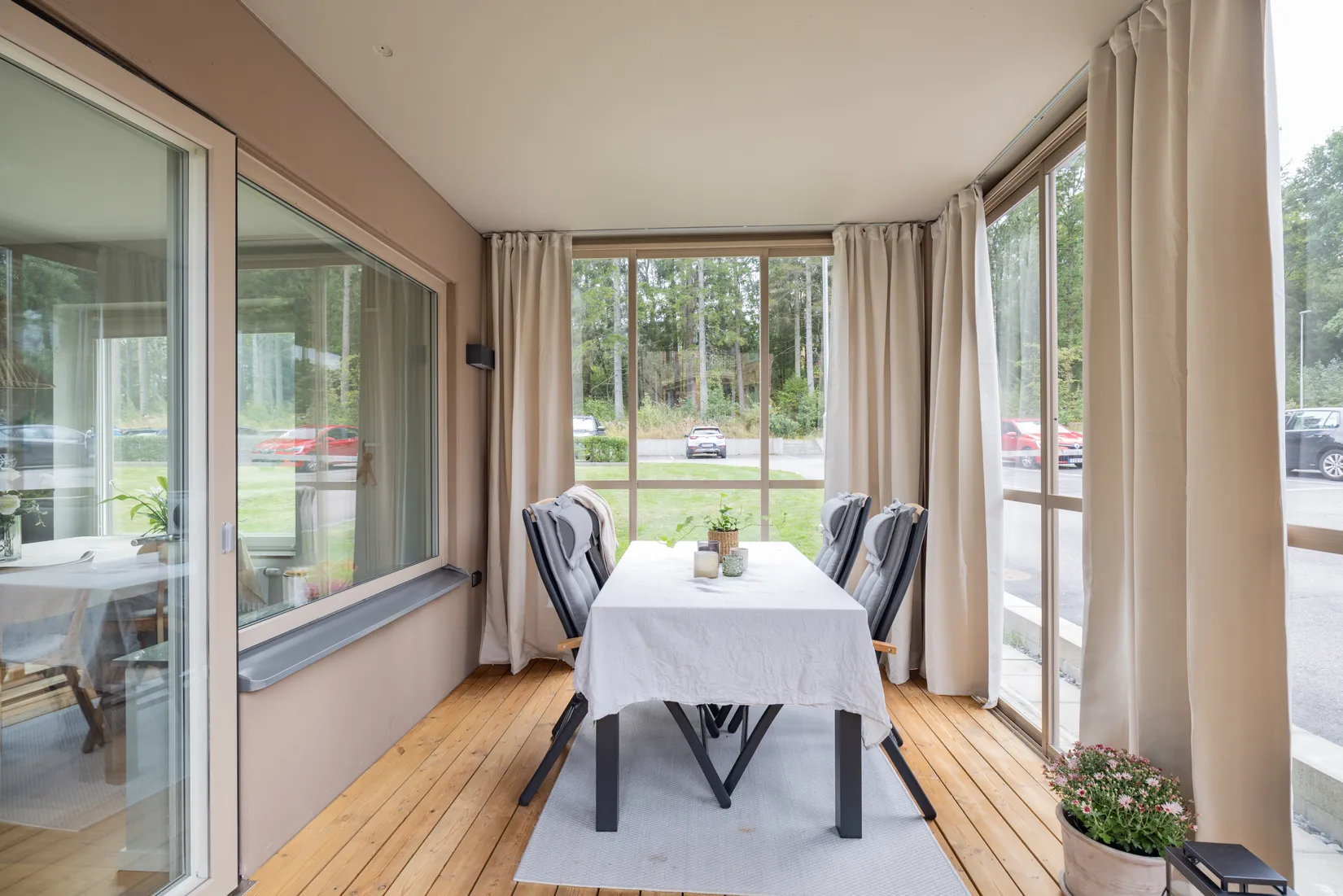Bostadsrätt, Olles gata 6, Ytterby, Kungälv