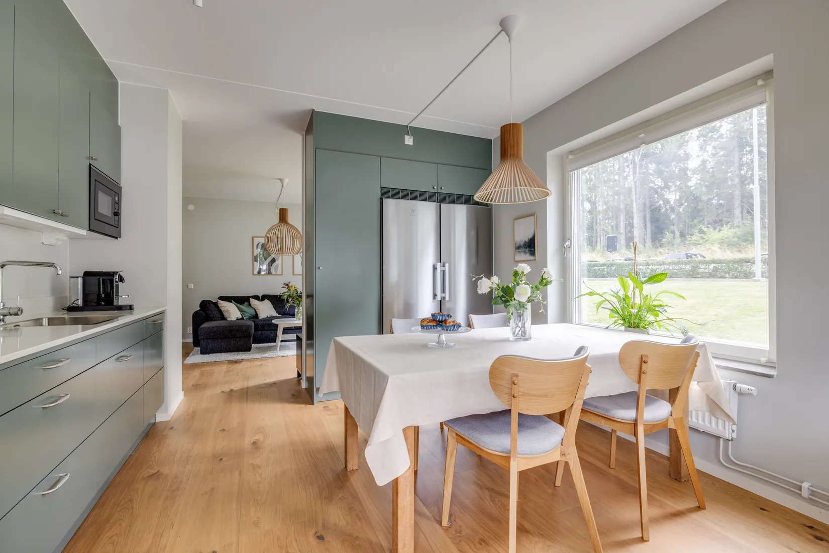 Bostadsrätt, Olles gata 6, Ytterby, Kungälv