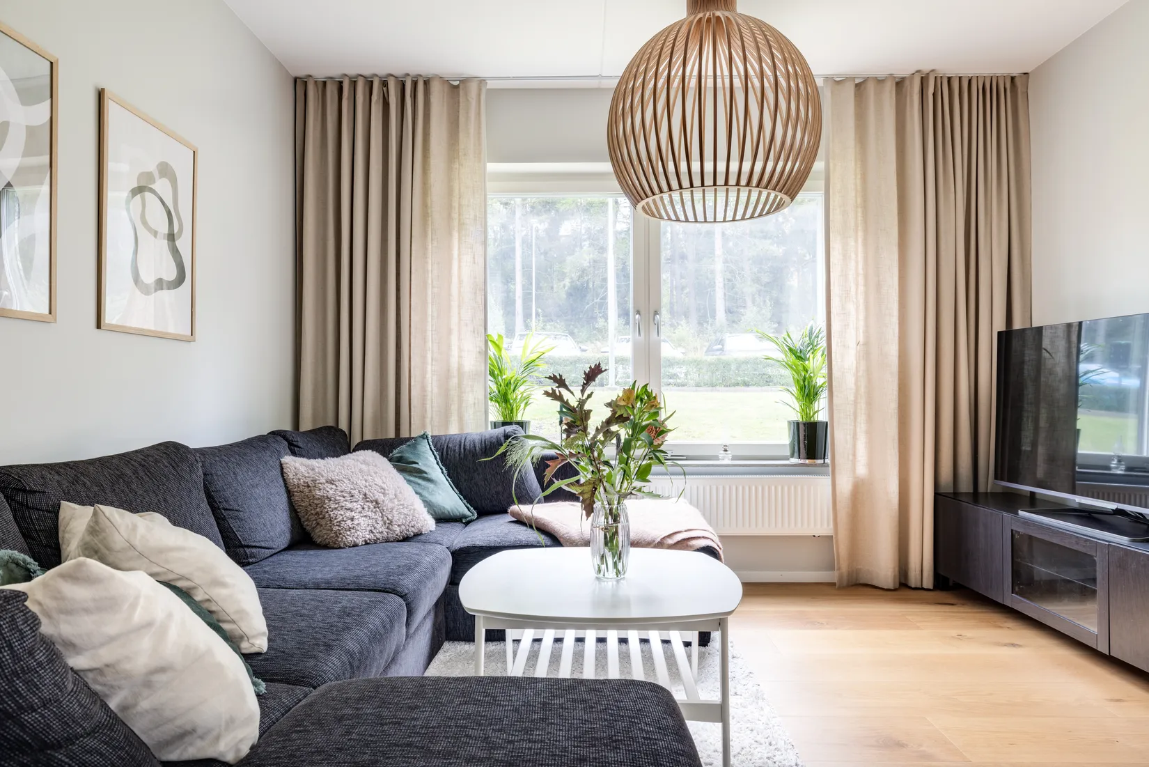 Bostadsrätt, Olles gata 6, Ytterby, Kungälv