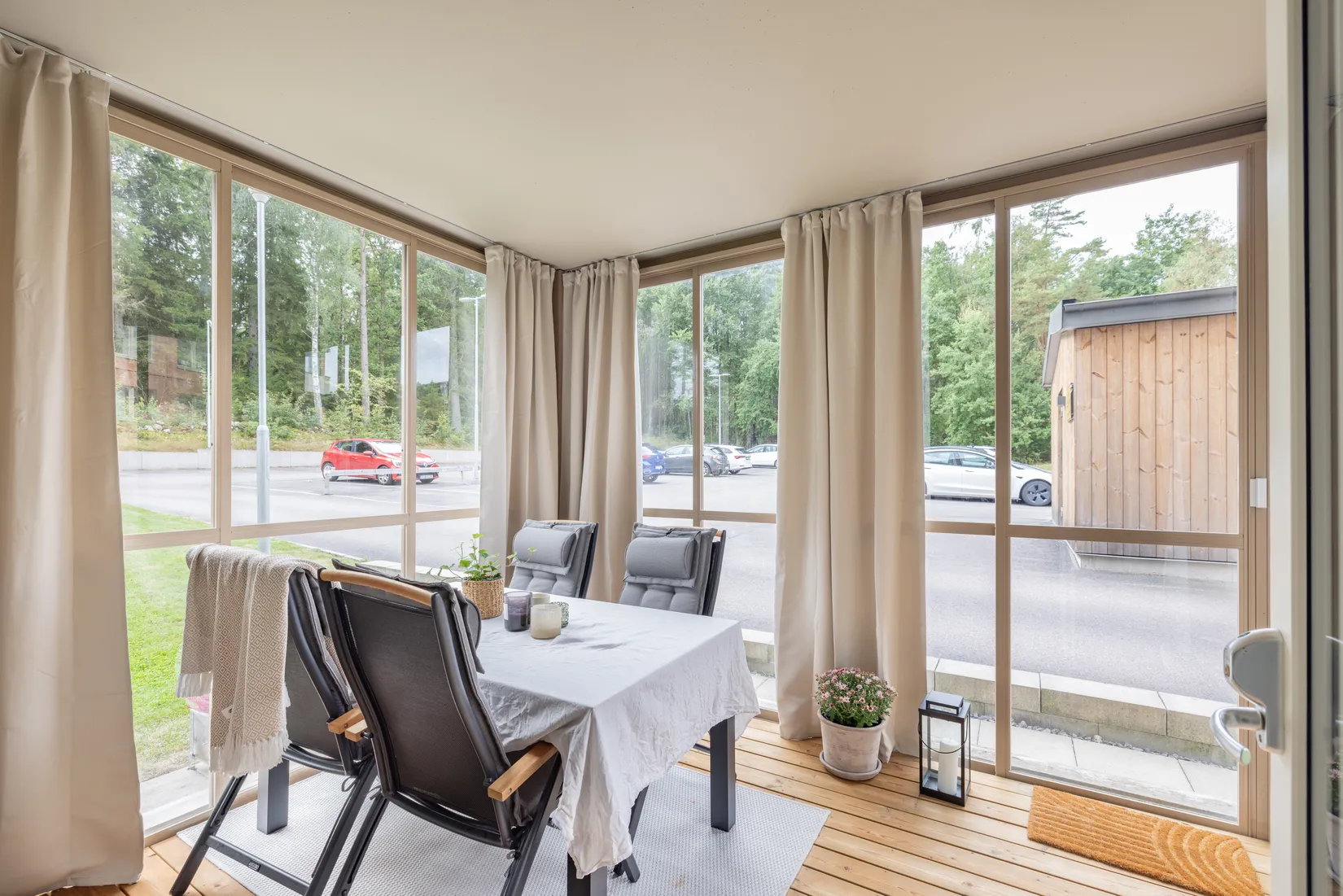 Bostadsrätt, Olles gata 6, Ytterby, Kungälv