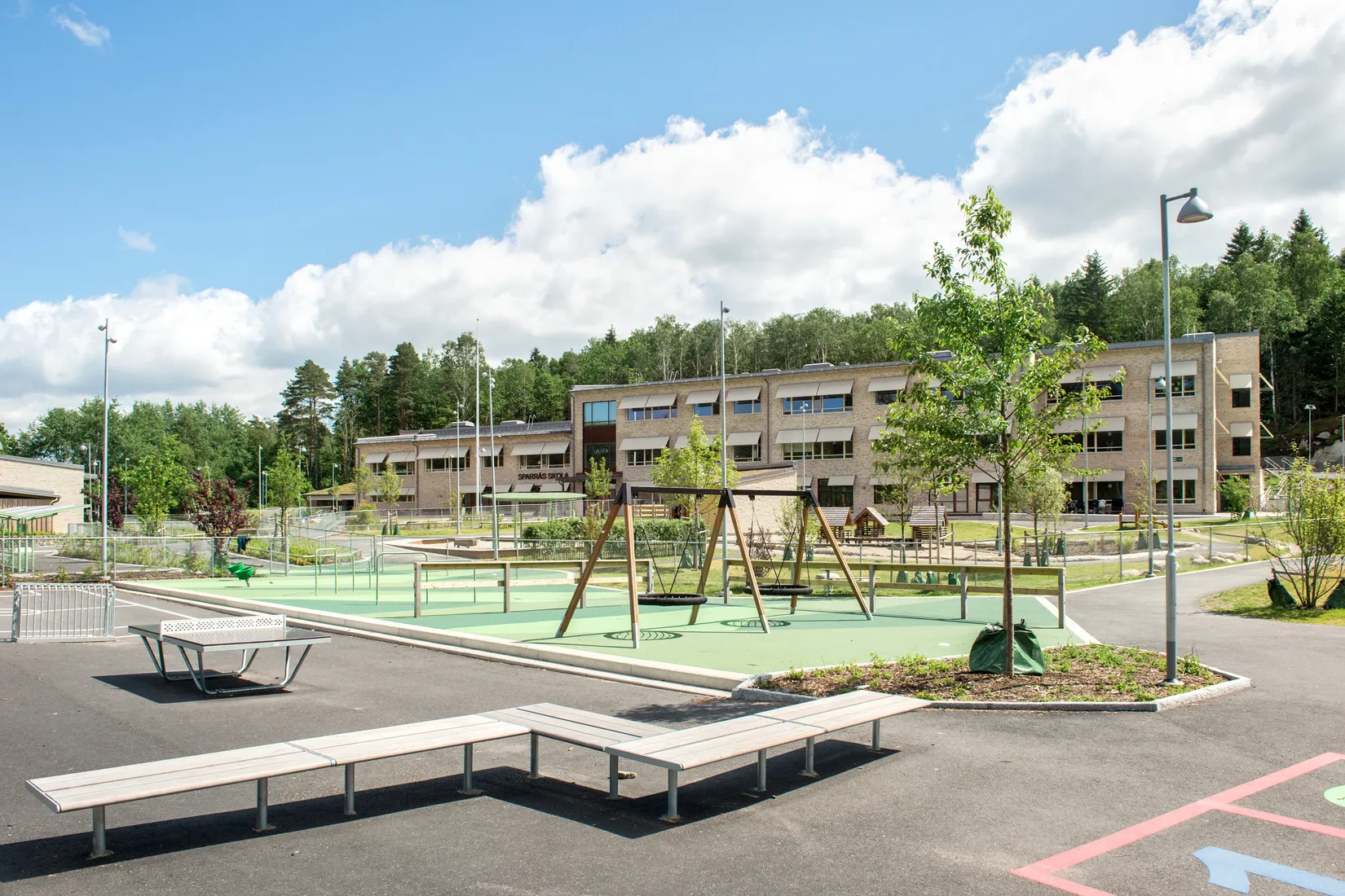 Bostadsrätt, Olles gata 6, Ytterby, Kungälv