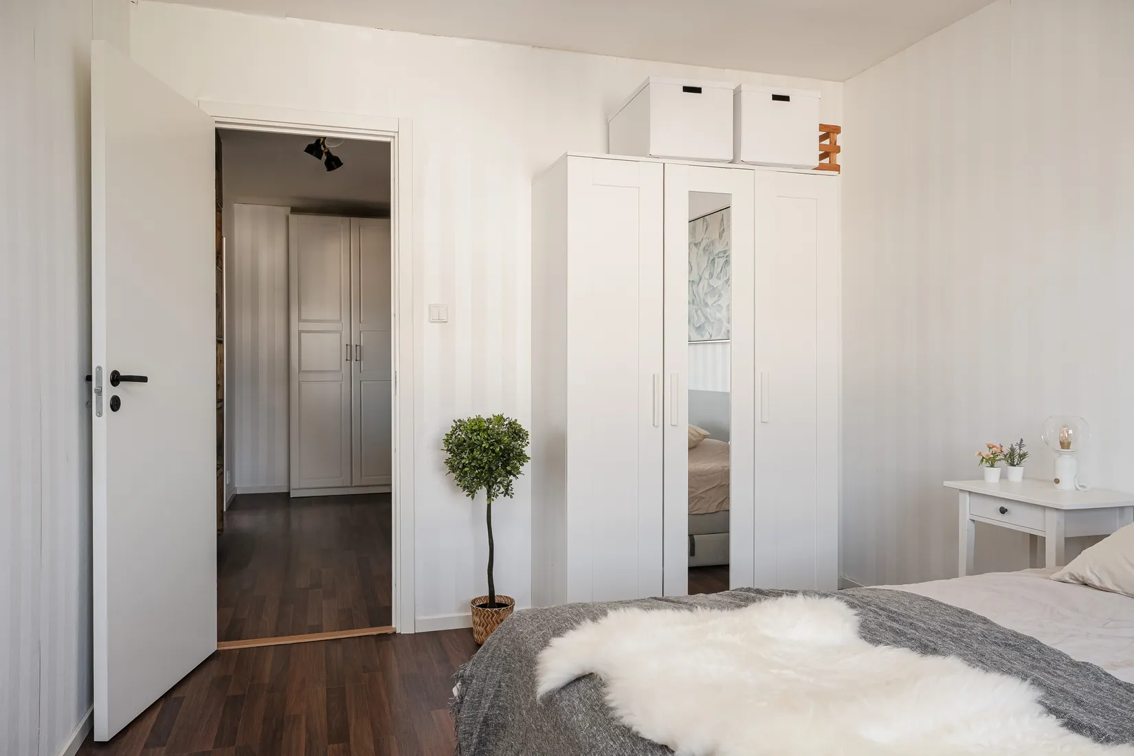Bostadsrätt, Gådeåvägen 12, Gådeåstaden, Härnösand
