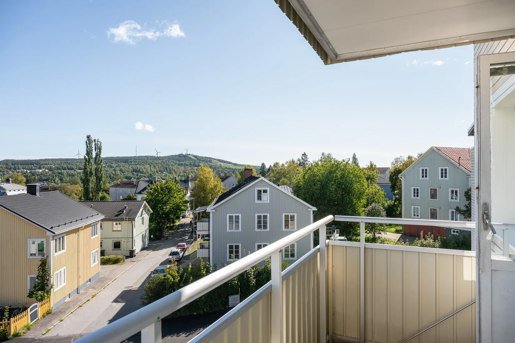 Bostadsrätt, Gådeåvägen 12, Gådeåstaden, Härnösand