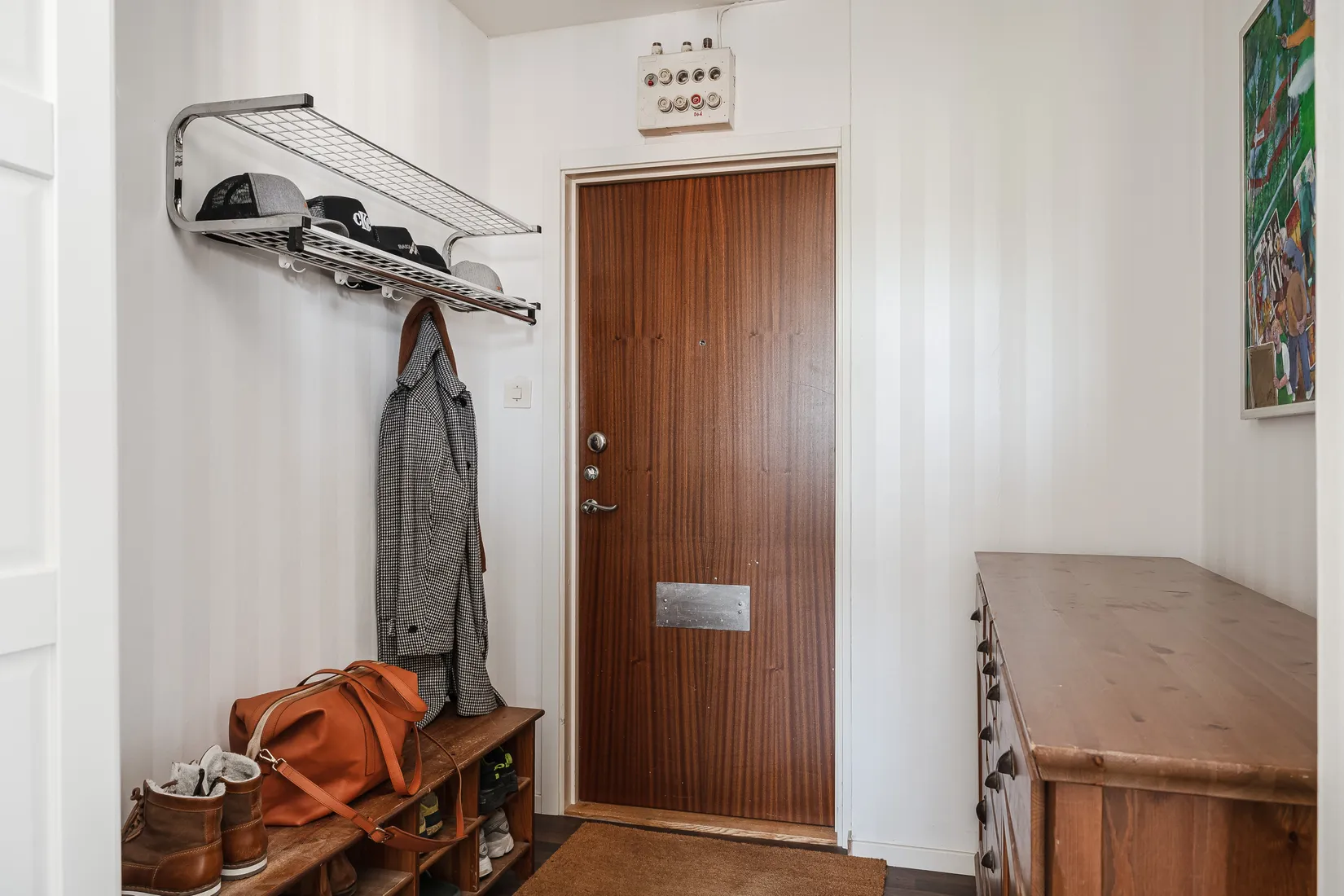 Bostadsrätt, Gådeåvägen 12, Gådeåstaden, Härnösand