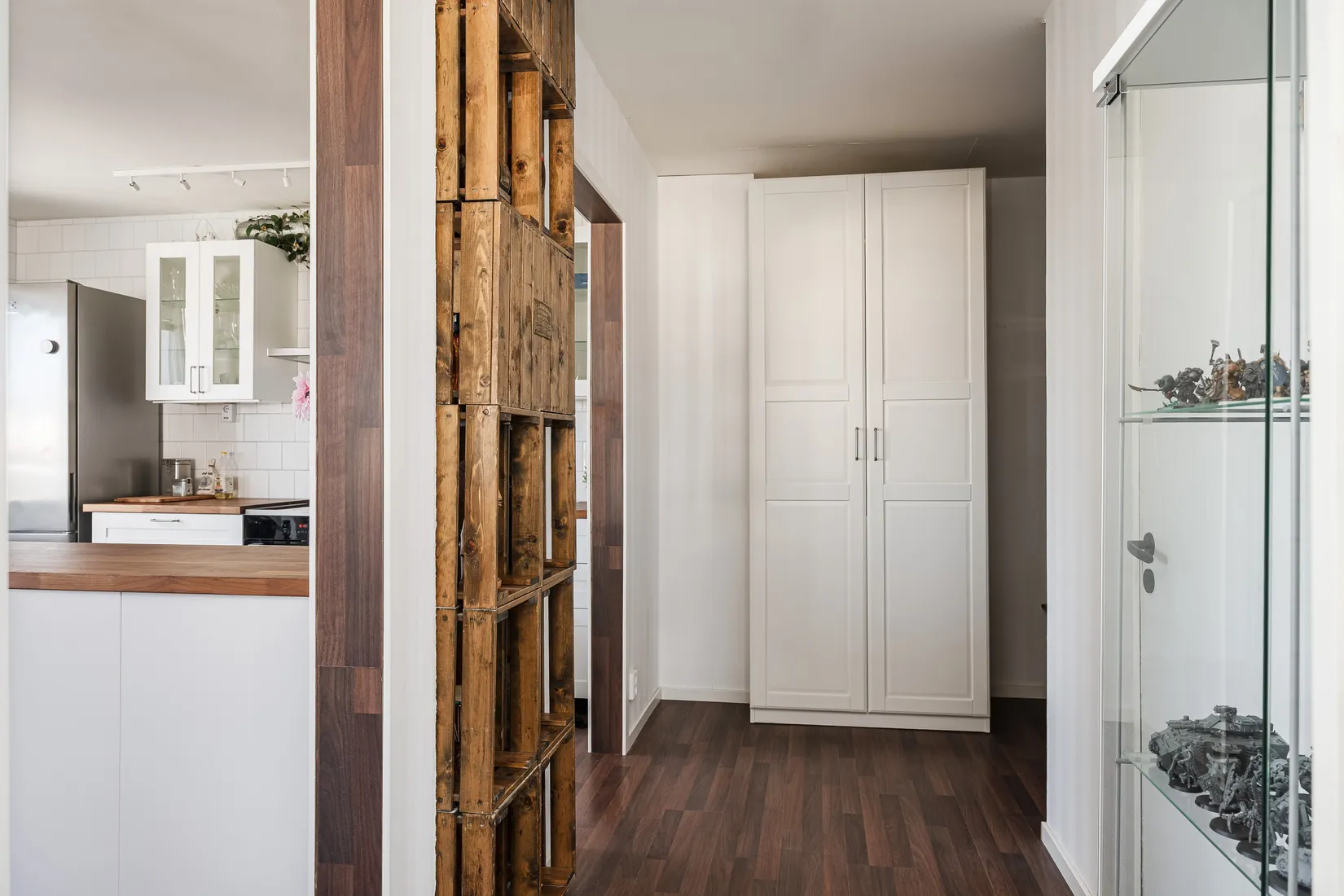 Bostadsrätt, Gådeåvägen 12, Gådeåstaden, Härnösand