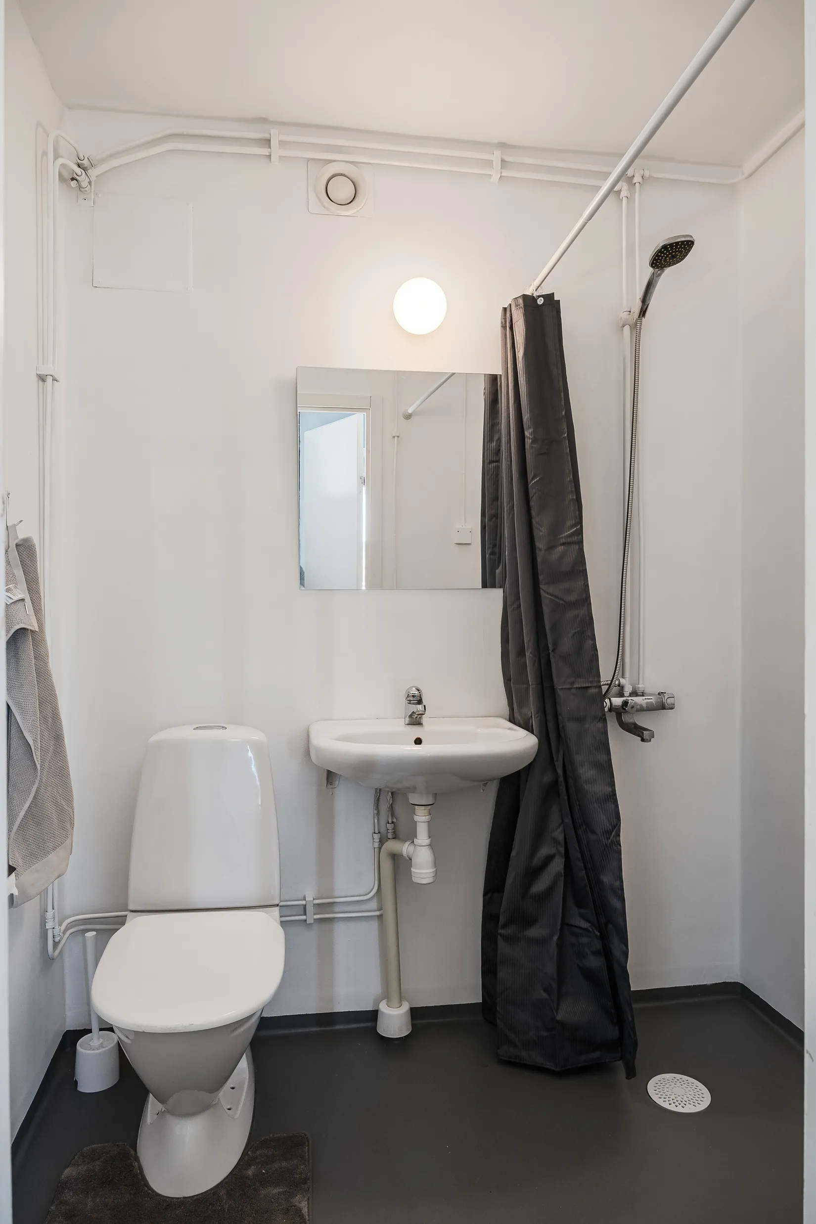 Bostadsrätt, Gådeåvägen 12, Gådeåstaden, Härnösand