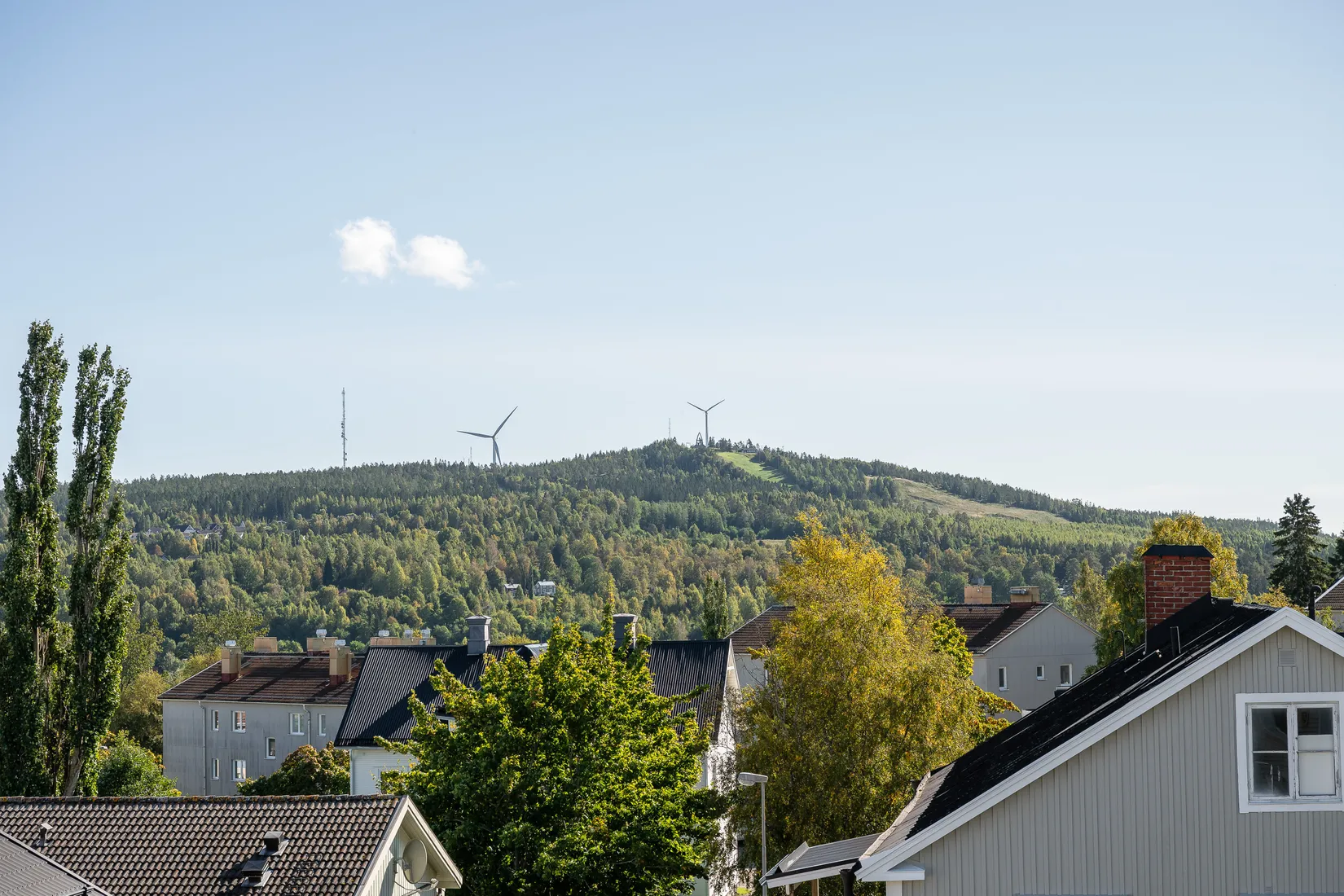 Bostadsrätt, Gådeåvägen 12, Gådeåstaden, Härnösand
