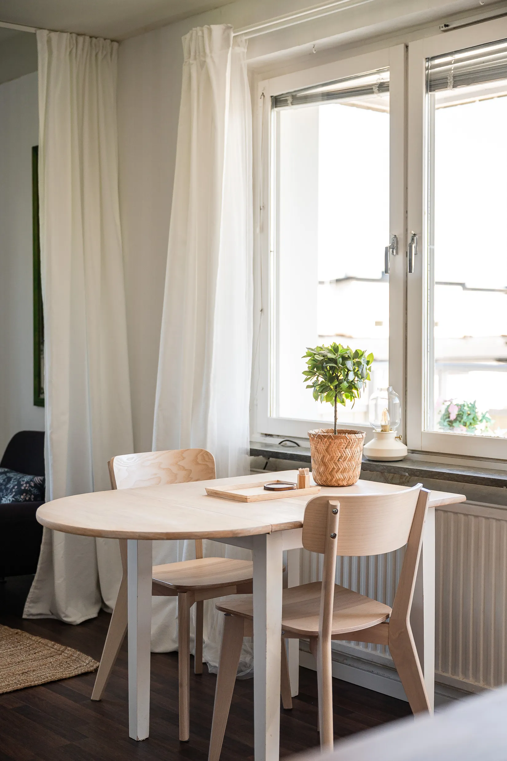 Bostadsrätt, Gådeåvägen 12, Gådeåstaden, Härnösand