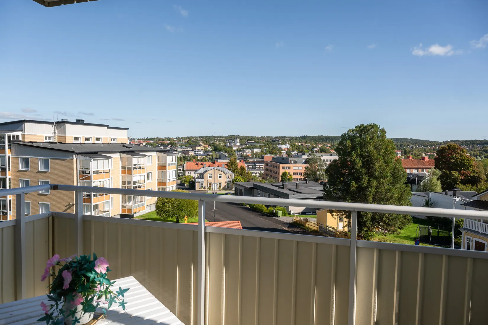 Bostadsrätt, Gådeåvägen 12, Gådeåstaden, Härnösand