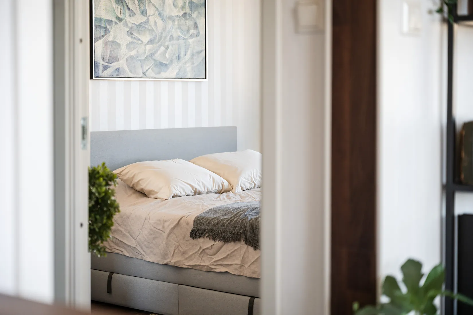 Bostadsrätt, Gådeåvägen 12, Gådeåstaden, Härnösand