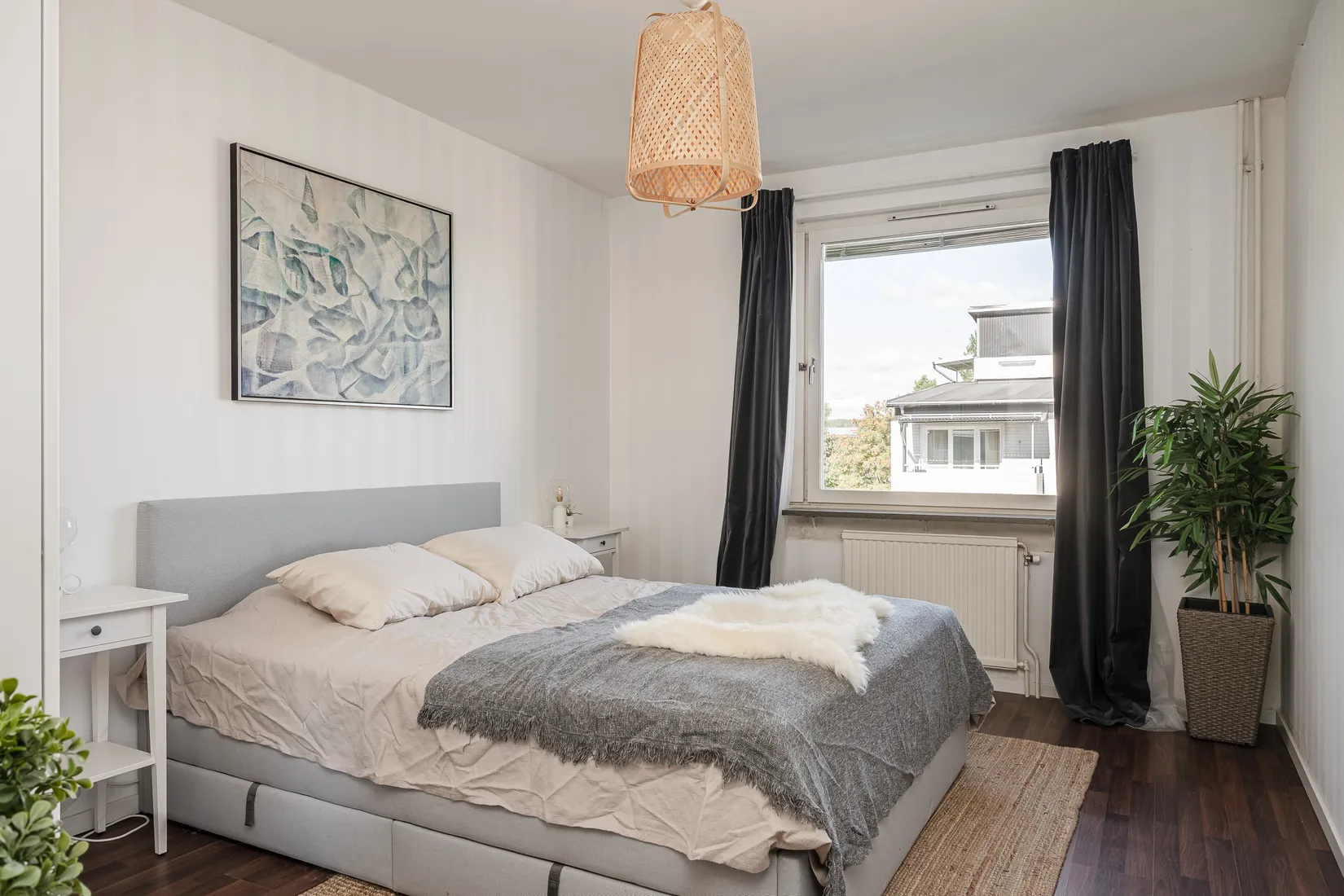Bostadsrätt, Gådeåvägen 12, Gådeåstaden, Härnösand