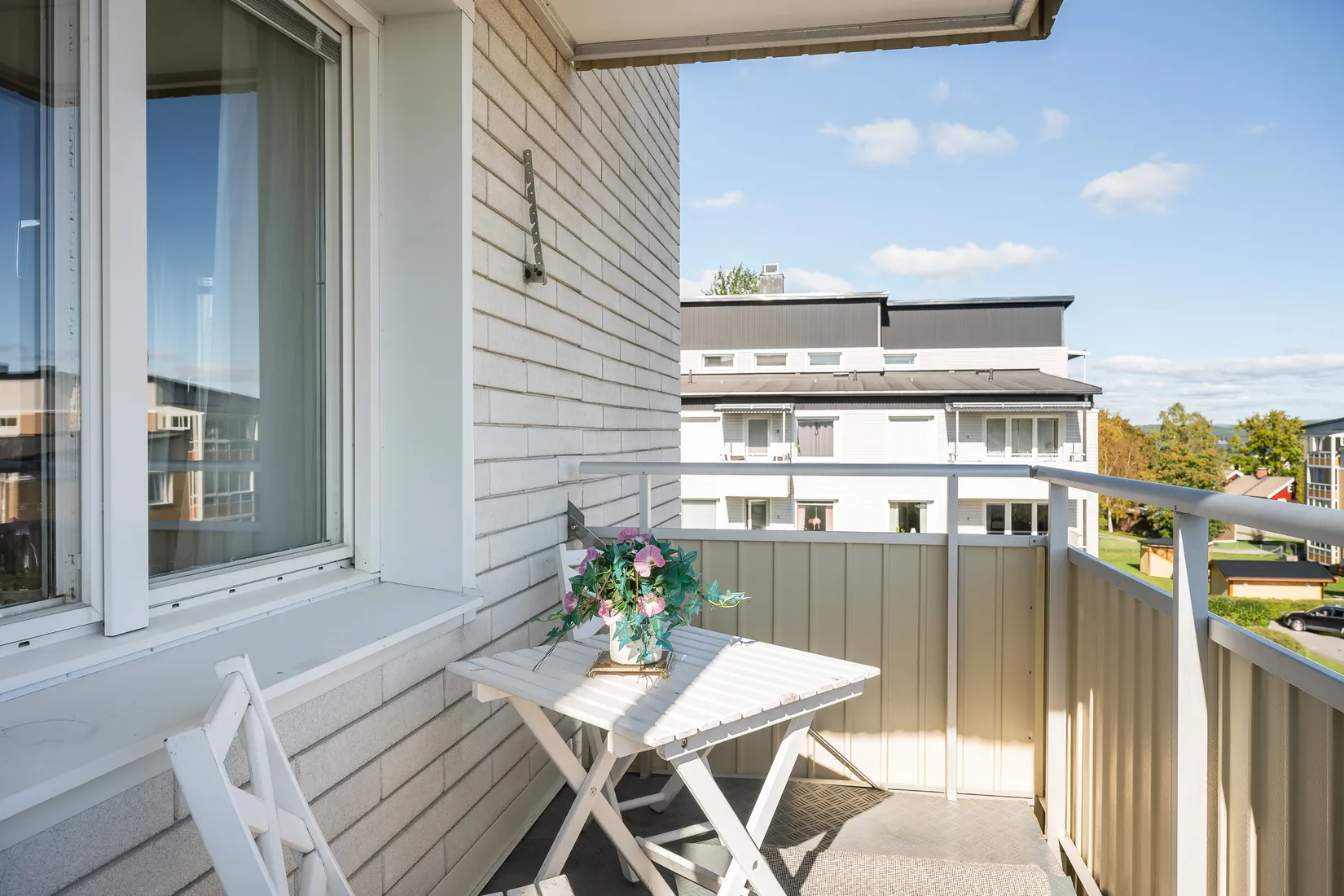 Bostadsrätt, Gådeåvägen 12, Gådeåstaden, Härnösand