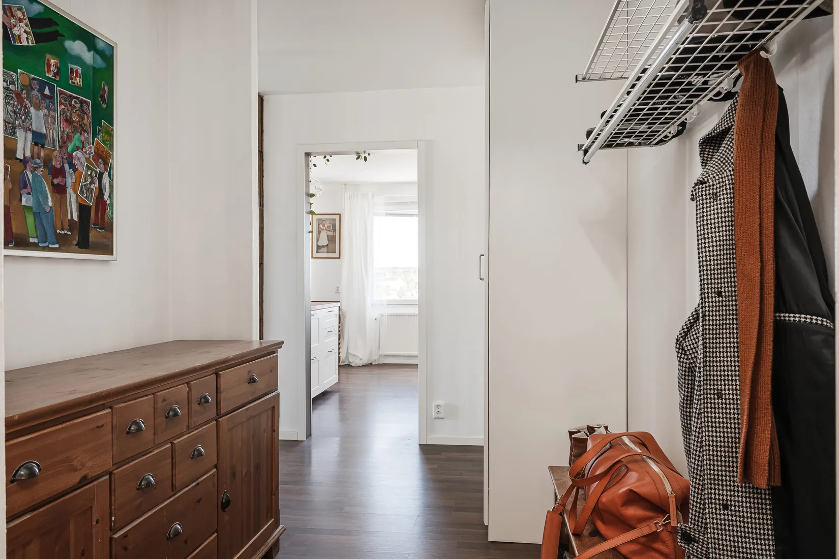 Bostadsrätt, Gådeåvägen 12, Gådeåstaden, Härnösand