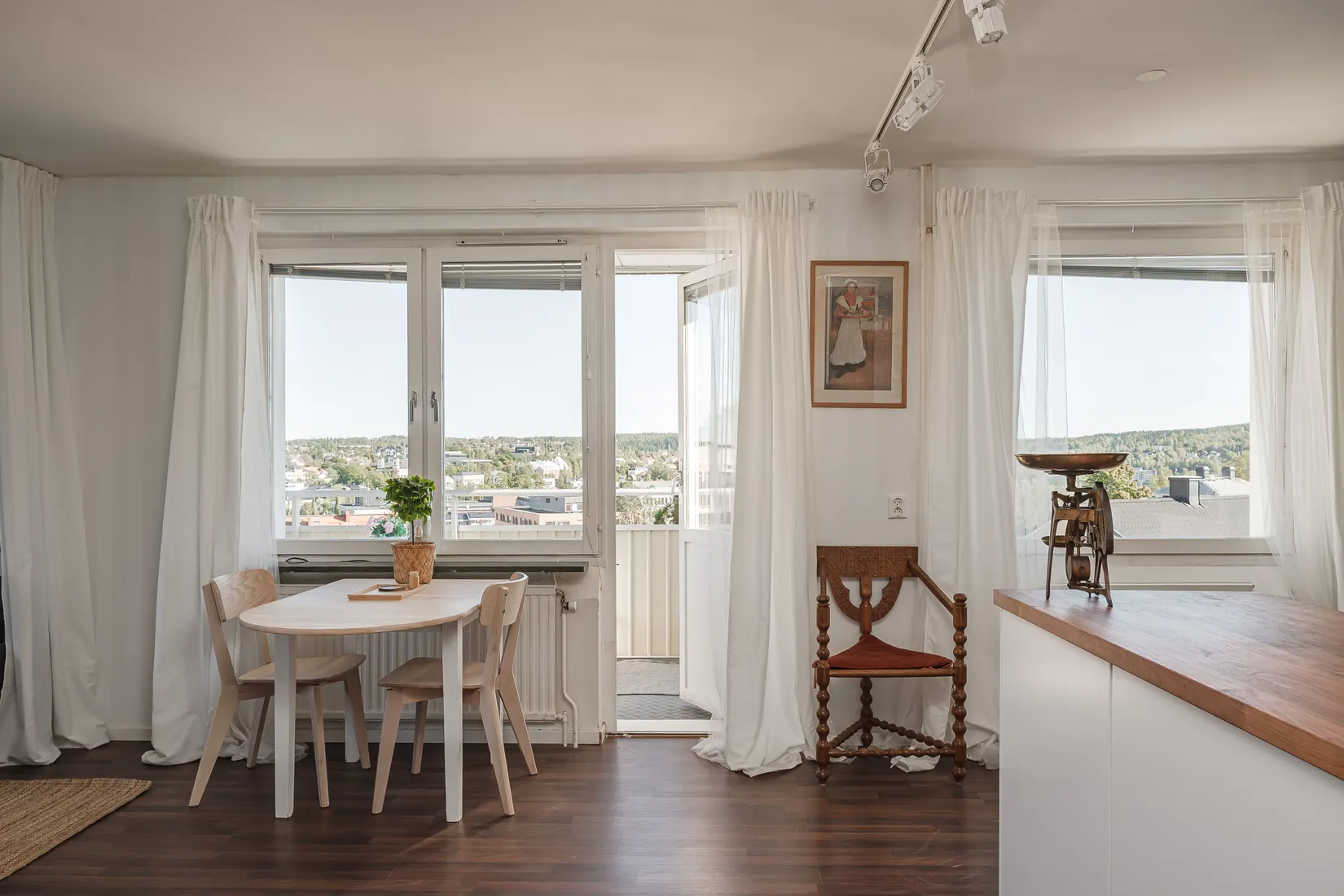 Bostadsrätt, Gådeåvägen 12, Gådeåstaden, Härnösand