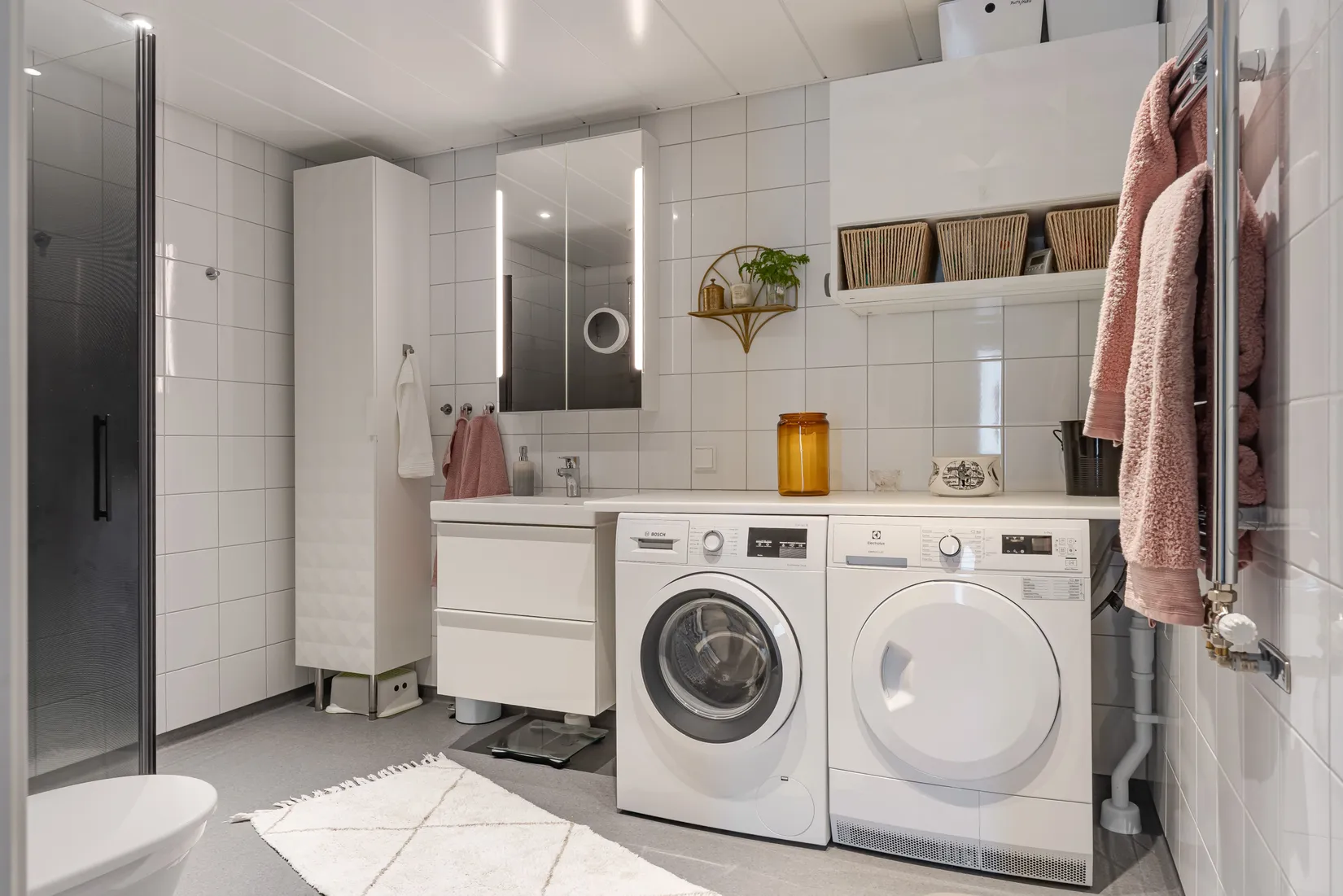 Bostadsrätt, Travarvägen 2B, Marielund, Östersund