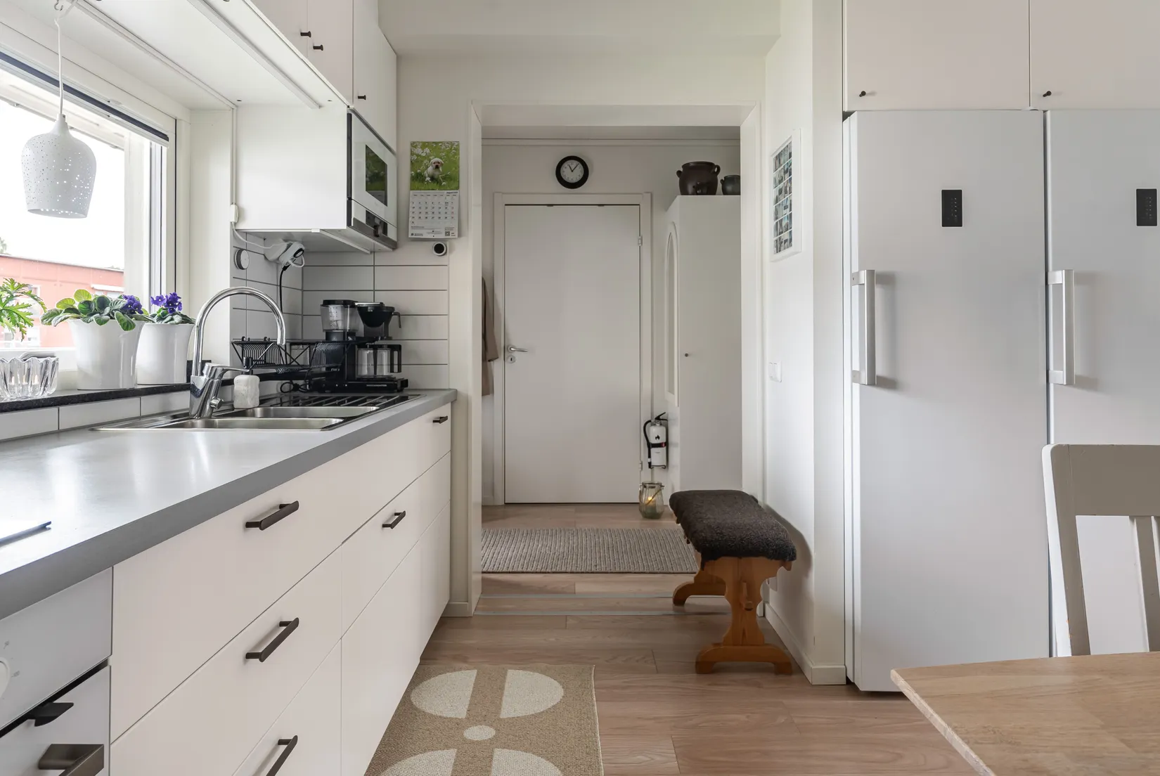 Bostadsrätt, Travarvägen 2B, Marielund, Östersund