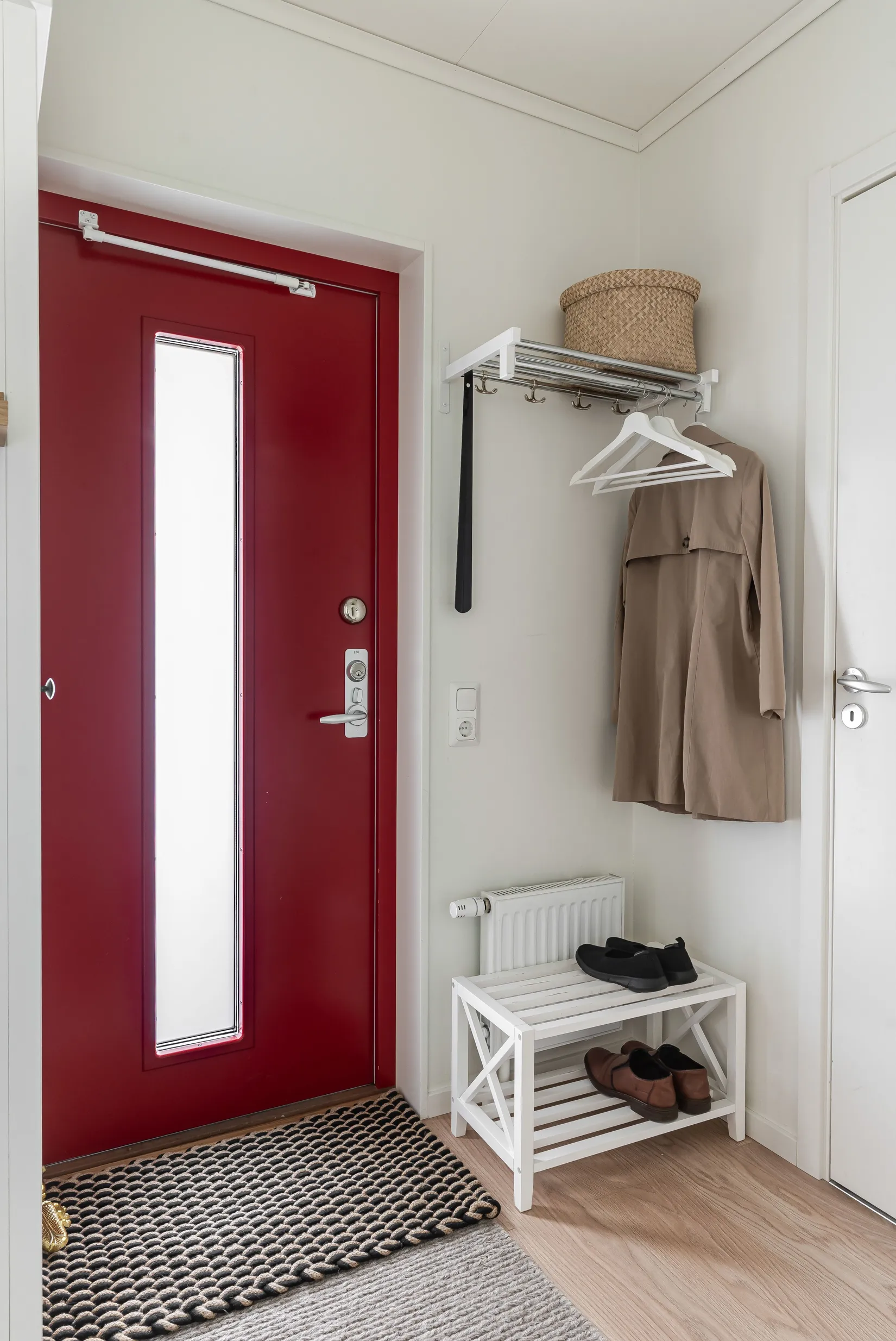 Bostadsrätt, Travarvägen 2B, Marielund, Östersund