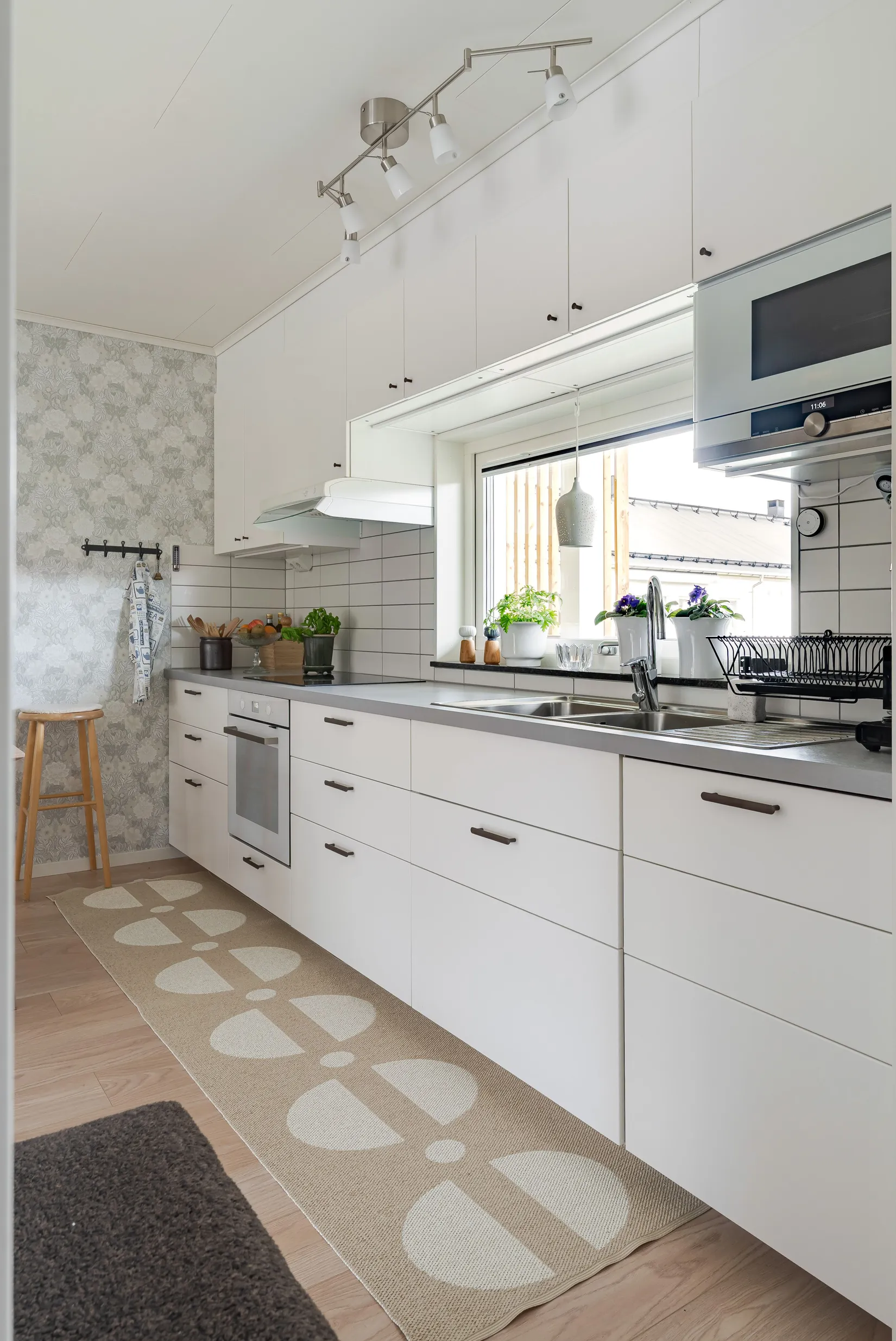 Bostadsrätt, Travarvägen 2B, Marielund, Östersund