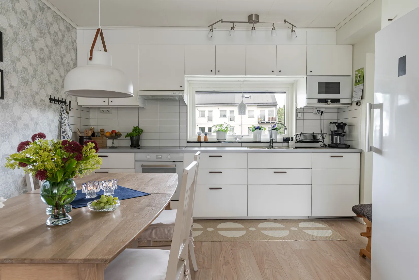 Bostadsrätt, Travarvägen 2B, Marielund, Östersund