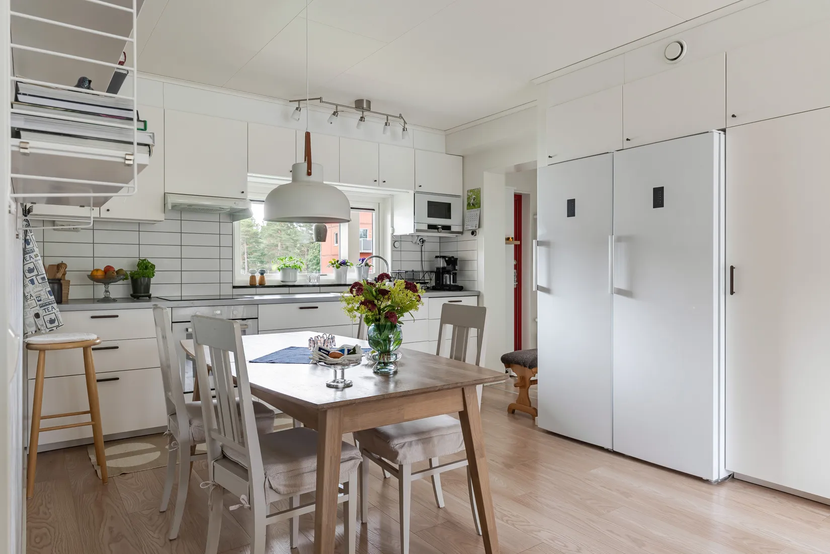 Bostadsrätt, Travarvägen 2B, Marielund, Östersund