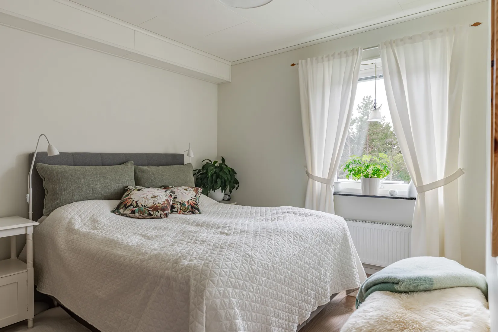 Bostadsrätt, Travarvägen 2B, Marielund, Östersund