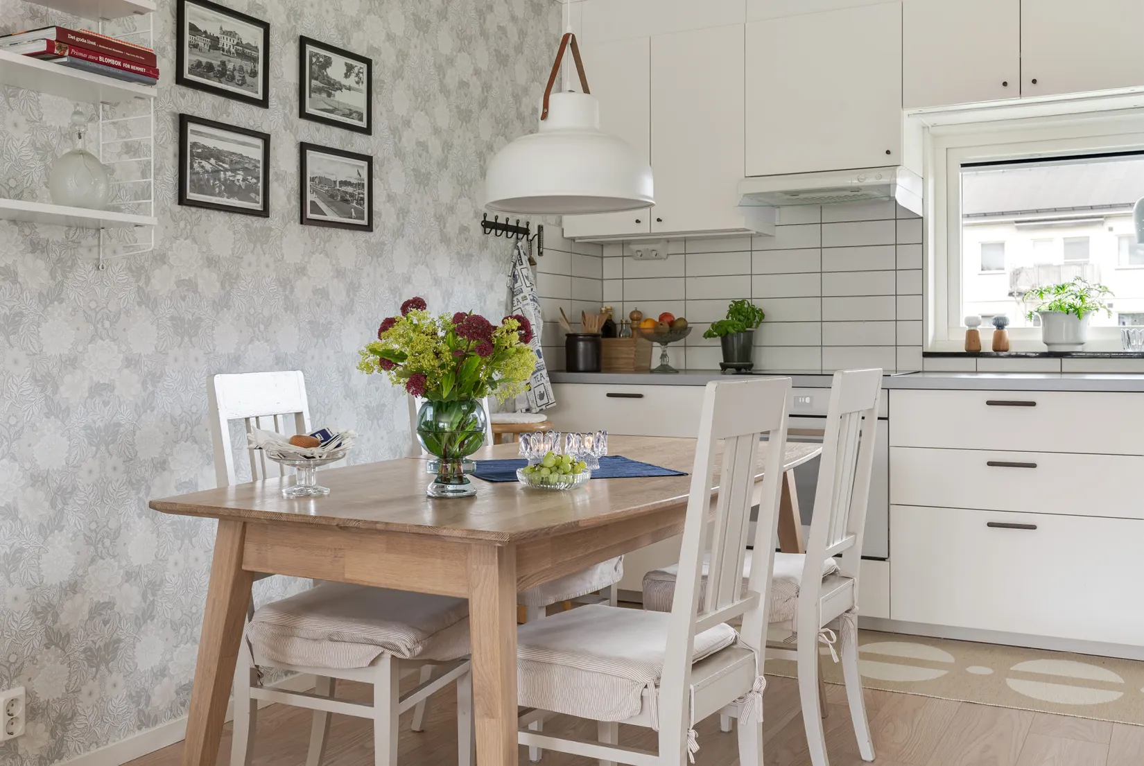 Bostadsrätt, Travarvägen 2B, Marielund, Östersund