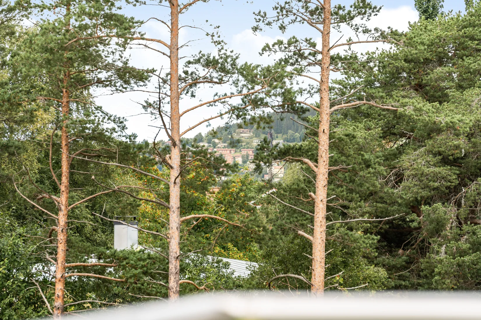 Bostadsrätt, Travarvägen 2B, Marielund, Östersund