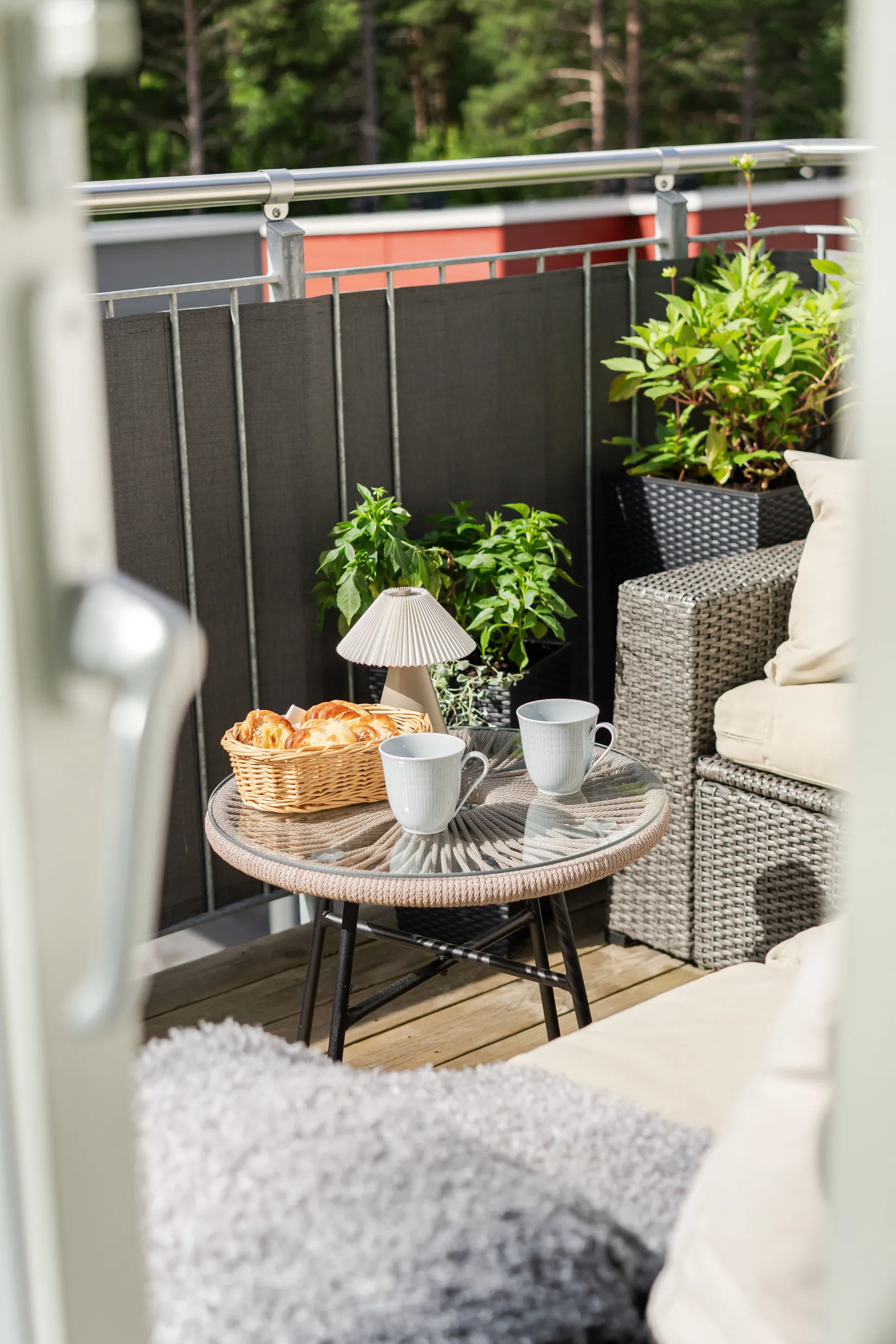 Bostadsrätt, Travarvägen 2B, Marielund, Östersund