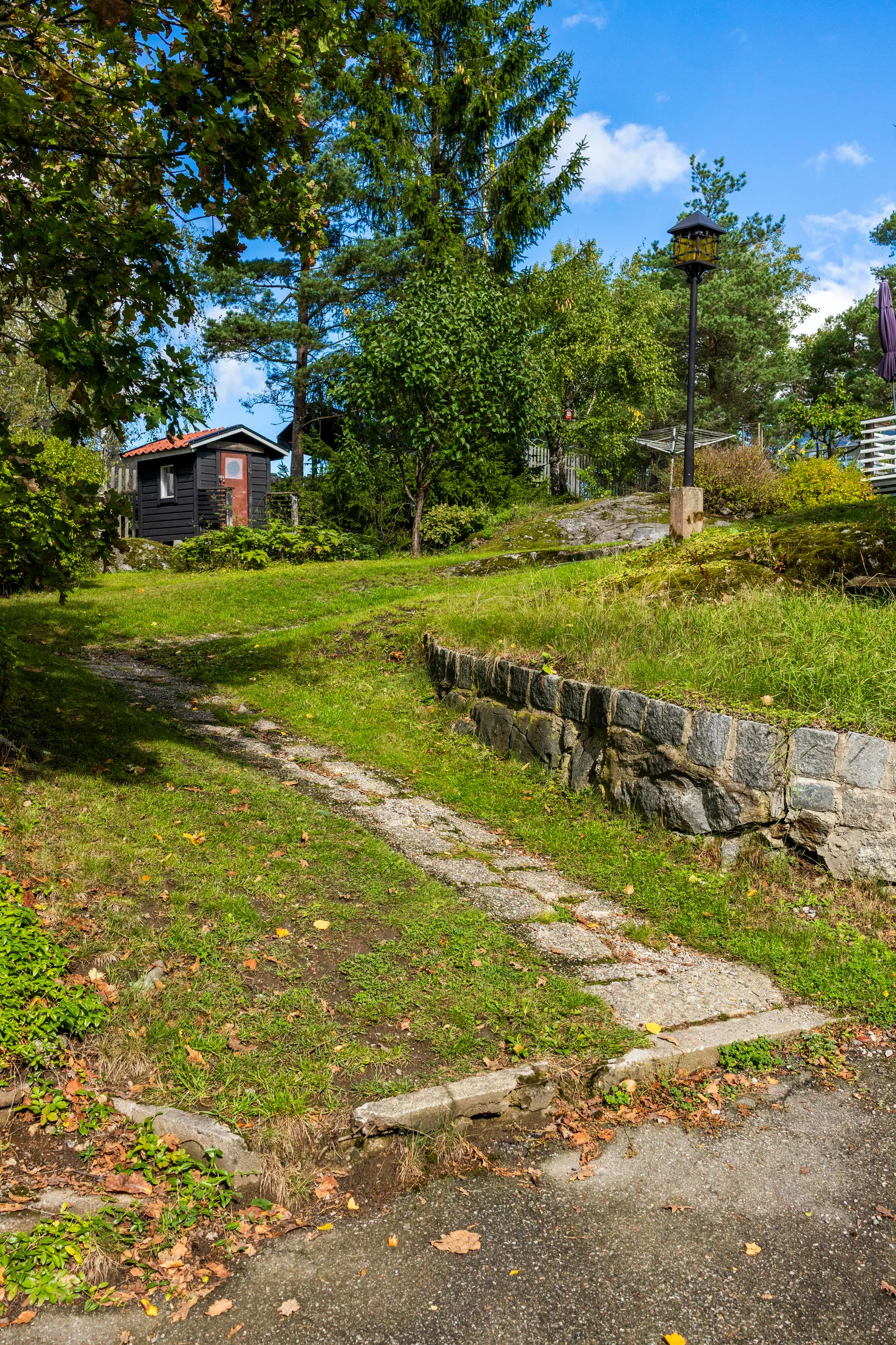 Villa, Talltitestigen 5, Viksäter/Viksberg, Södertälje