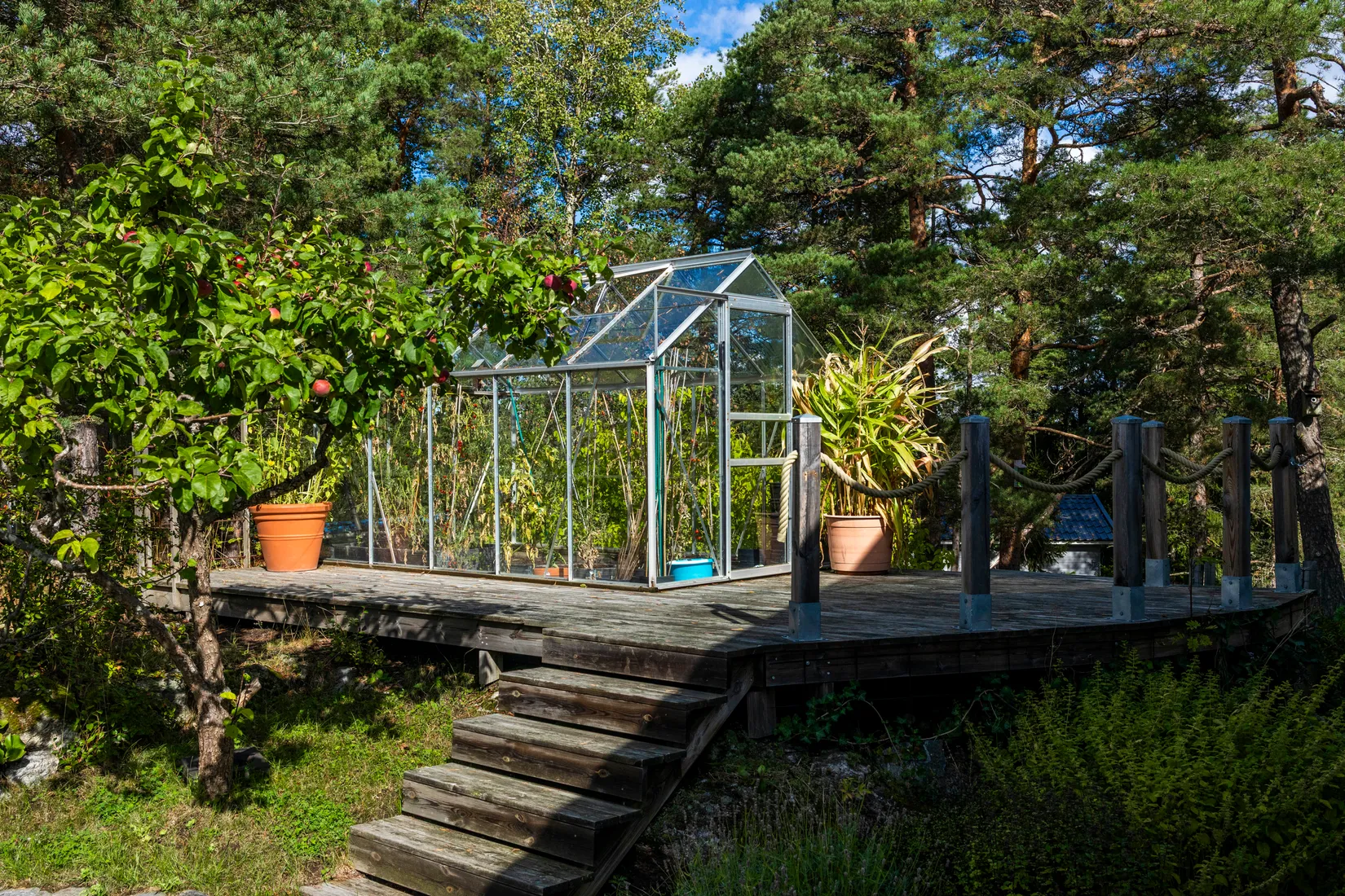 Villa, Talltitestigen 5, Viksäter/Viksberg, Södertälje