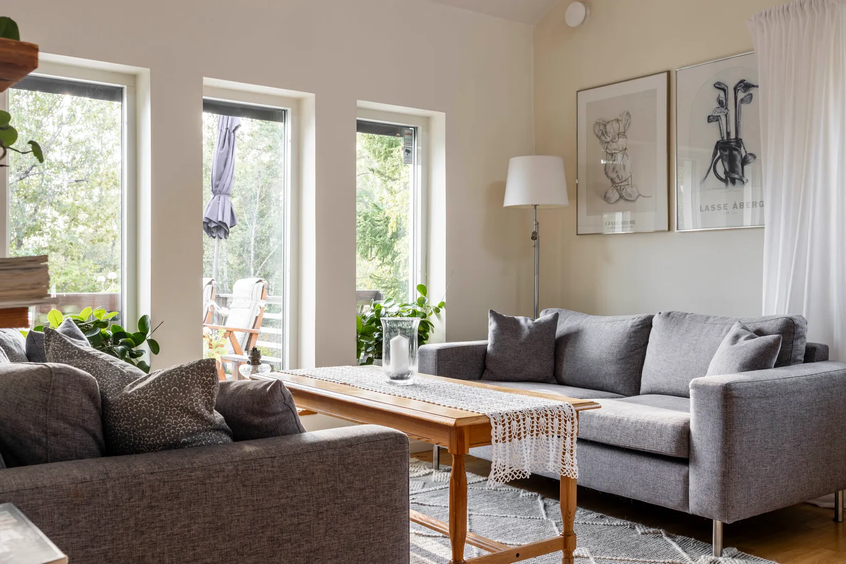 Villa, Talltitestigen 5, Viksäter/Viksberg, Södertälje